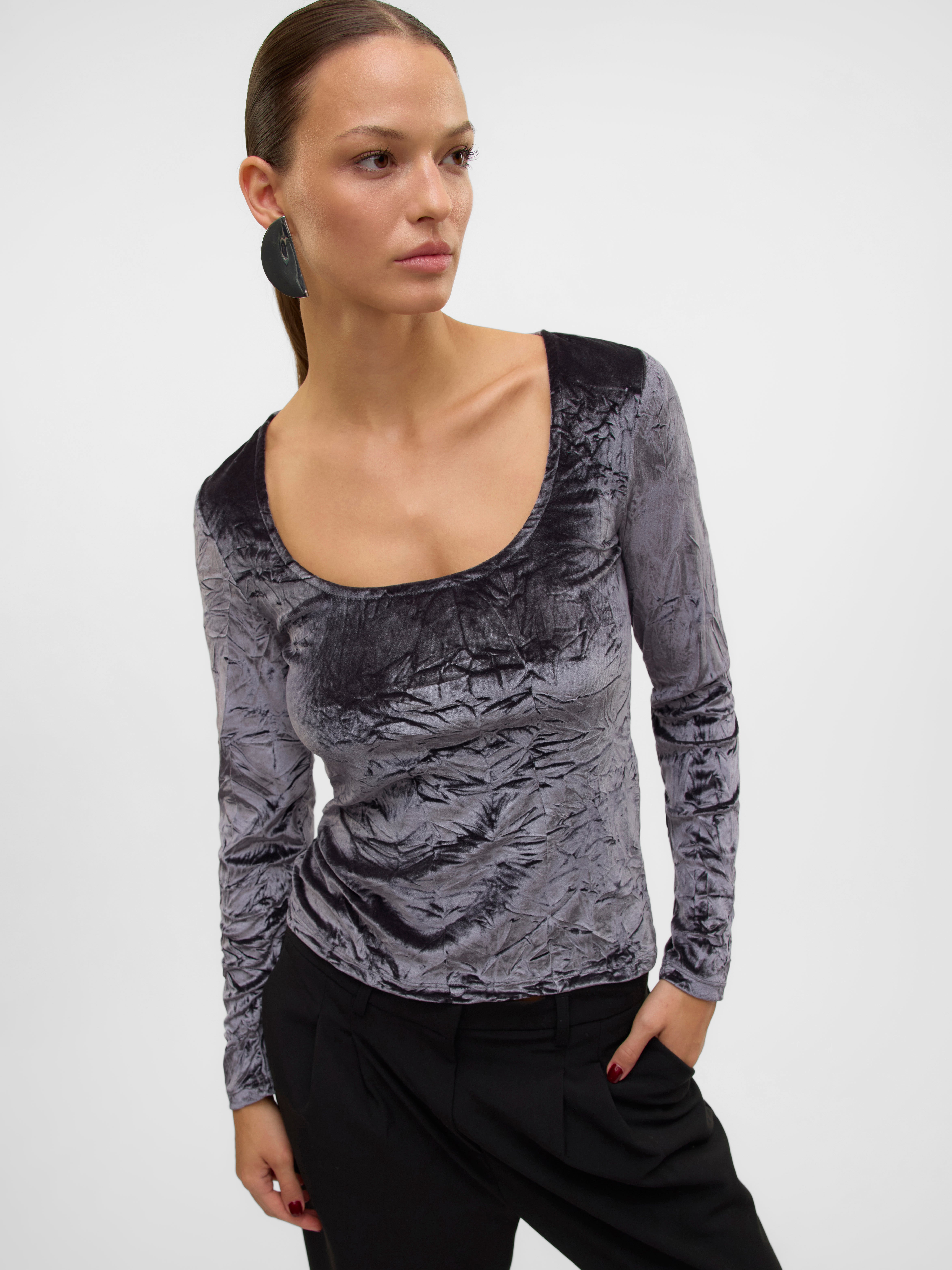 VERO MODA® VMMOLLY Top