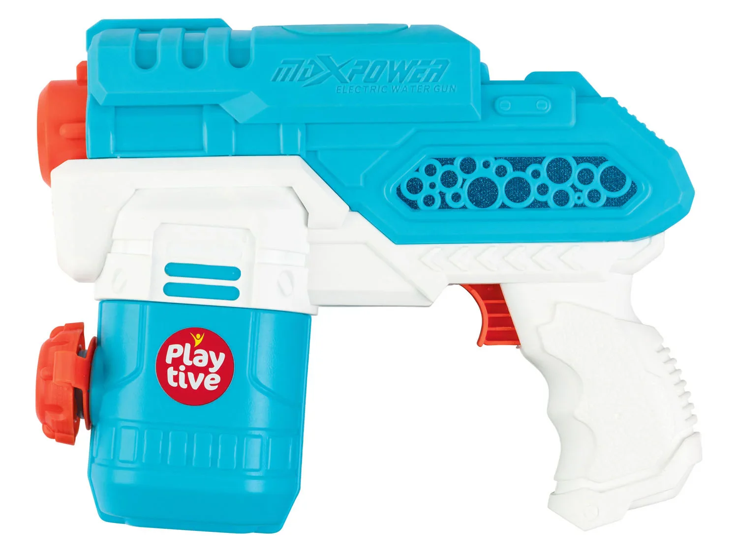 Playtive Pistolet  eau lectrique