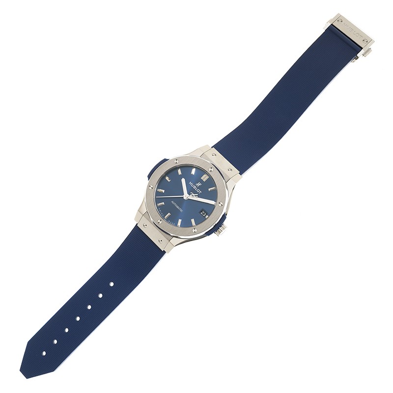 [super clone]NEW HUBLOT CLASSIC FUSION 565.NX.7170.RX