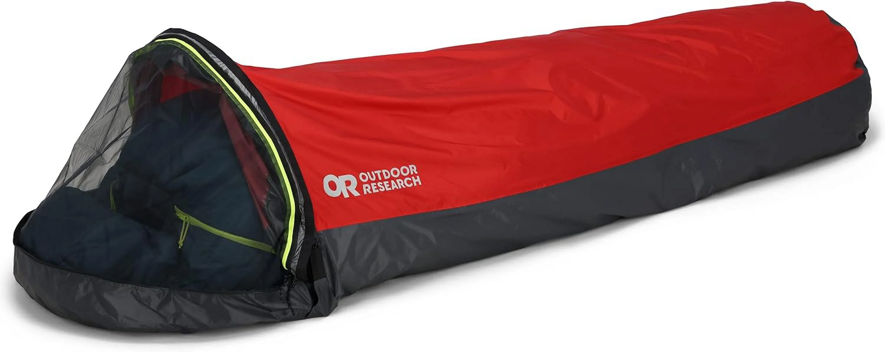 bivy-Sacks Helium Bivy(Slate/One Size) - Image 6