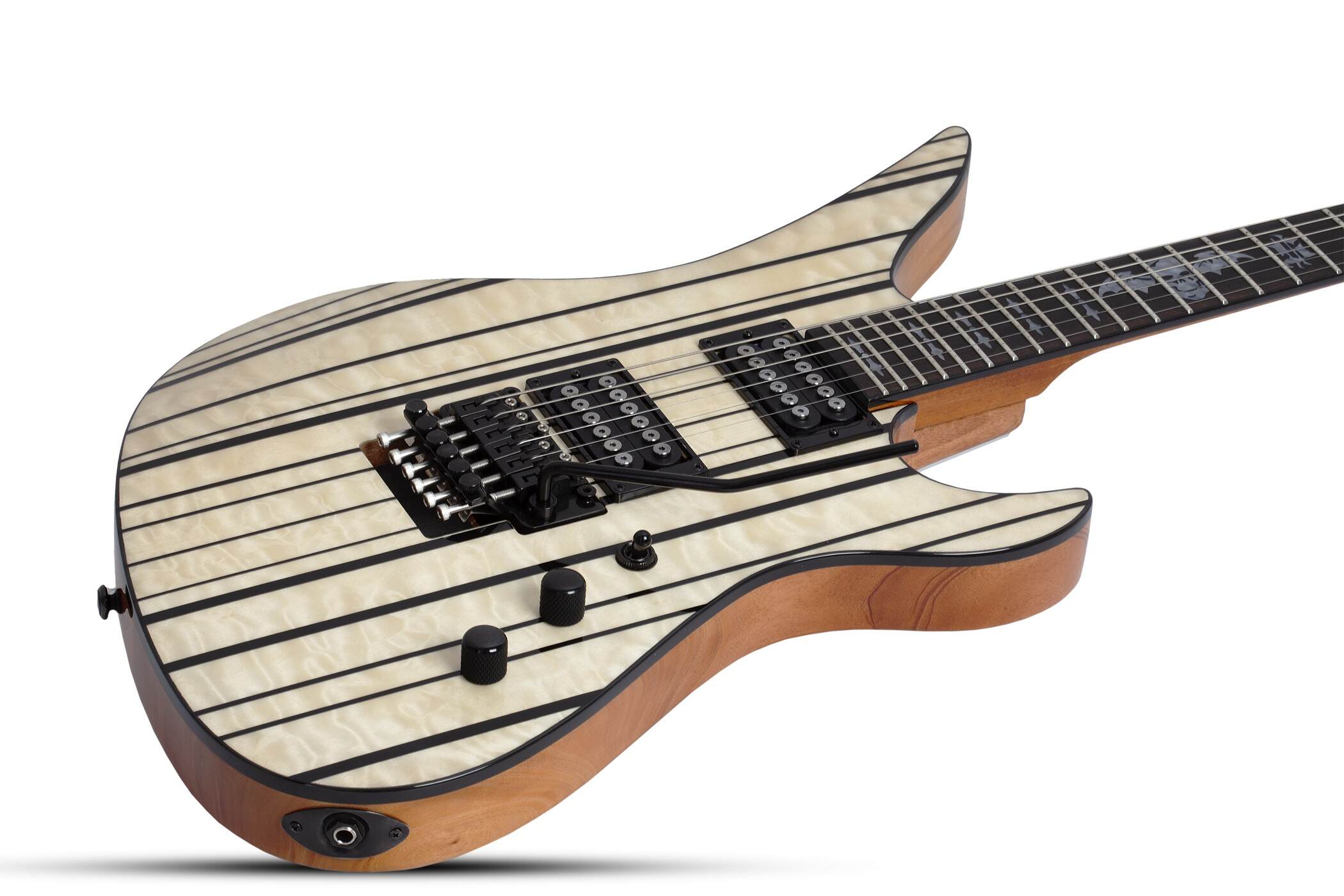 Synyster Standard Plus