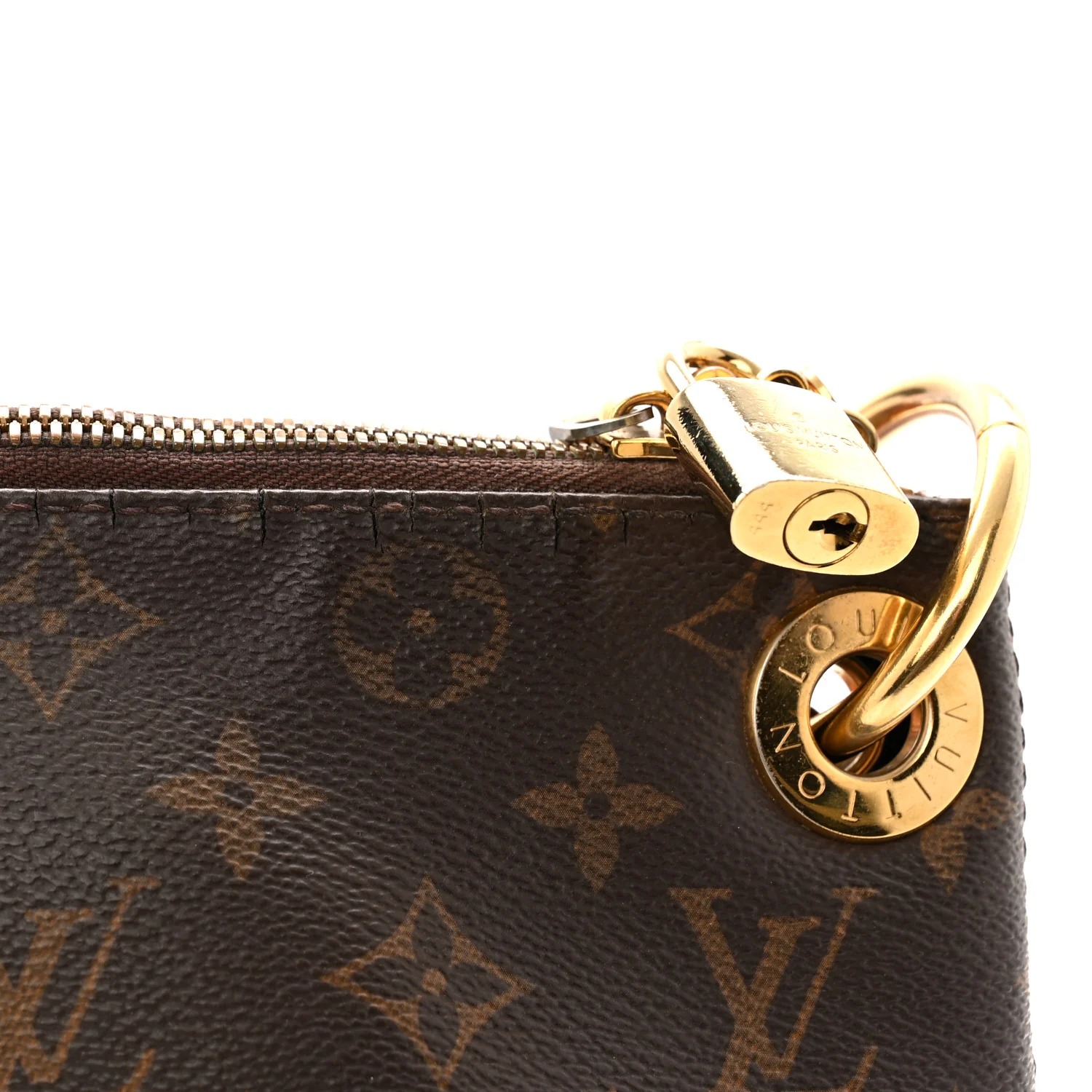Monogram Berri PM