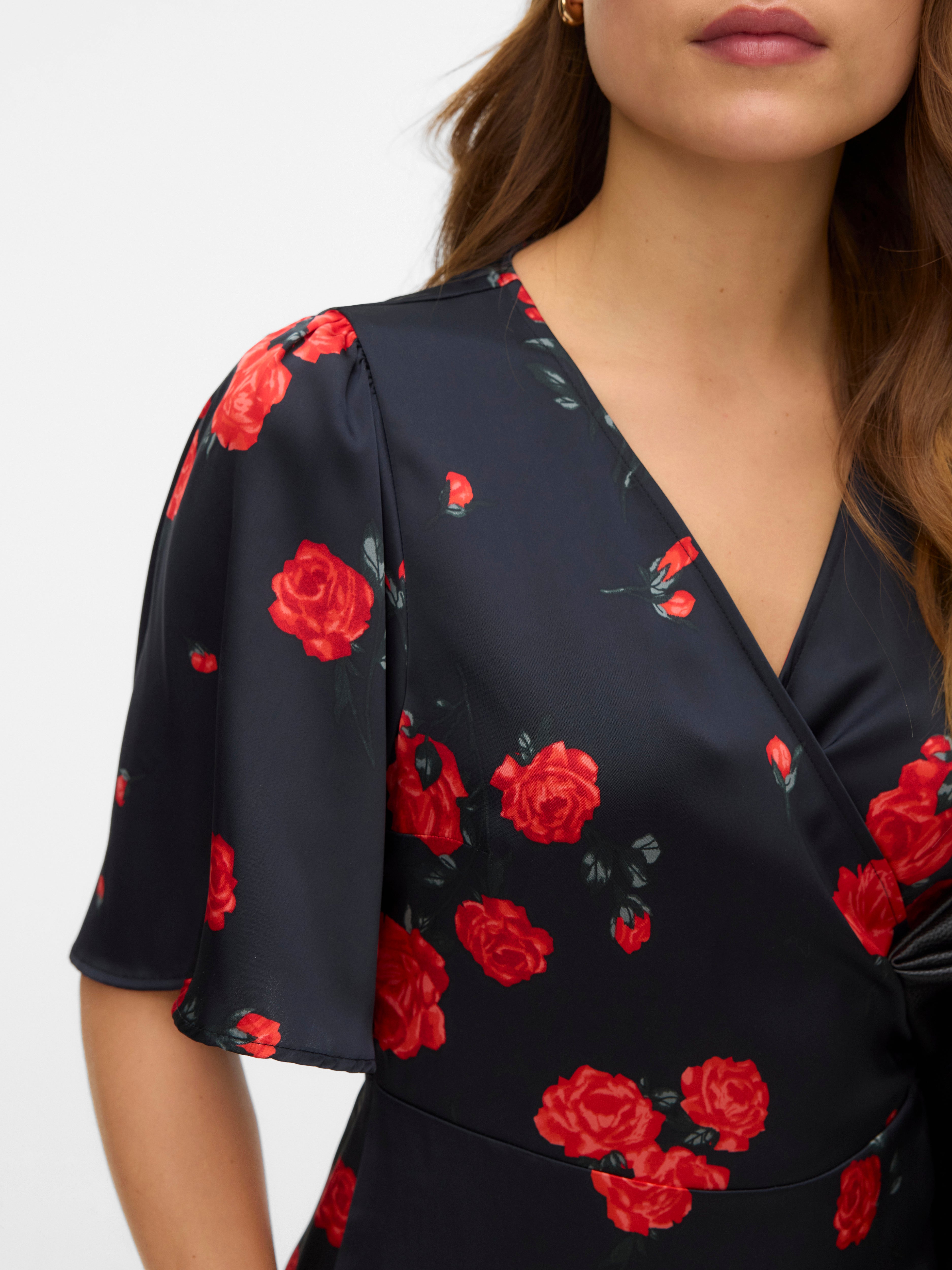 VERO MODA® VMLIVIA Short dress