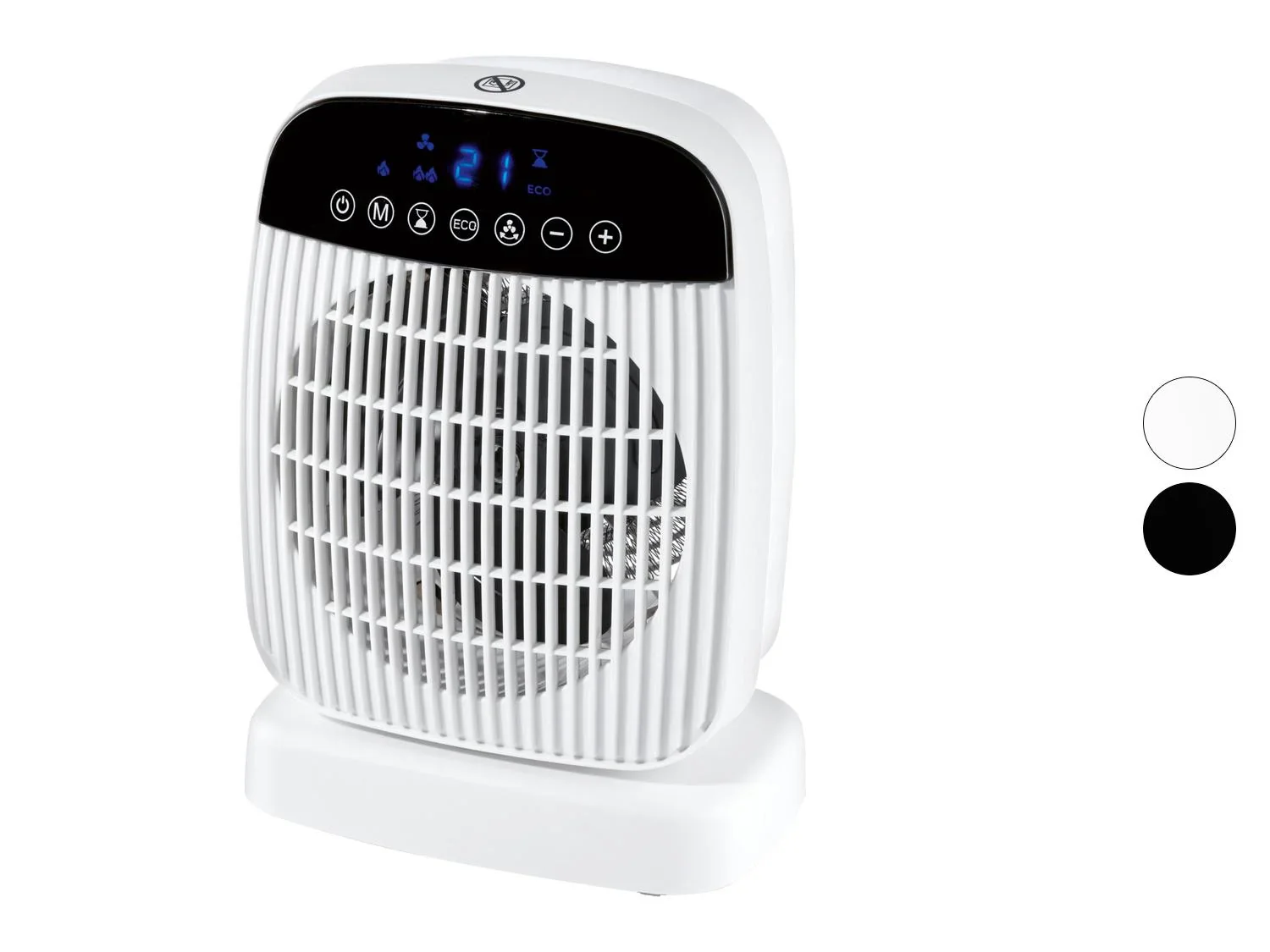 TRONIC Radiateur soufflant, THLF 2000 E4