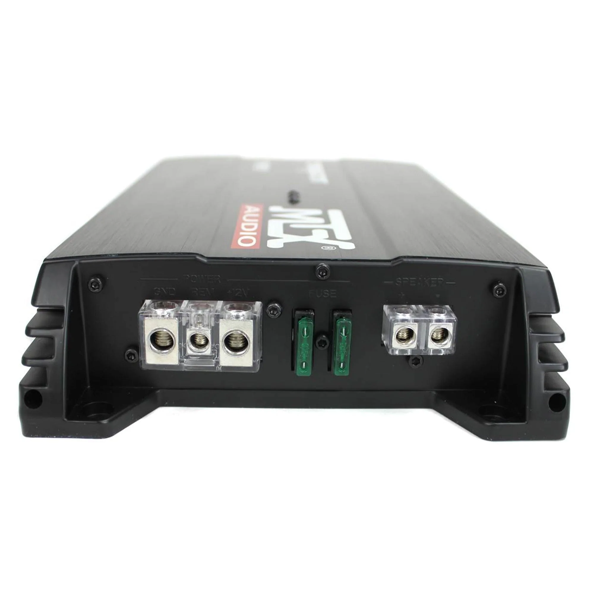 12" 1200W Dual Loaded Car Subwoofer Audio, Sub Box, Amplifier Amp Kit Image 6