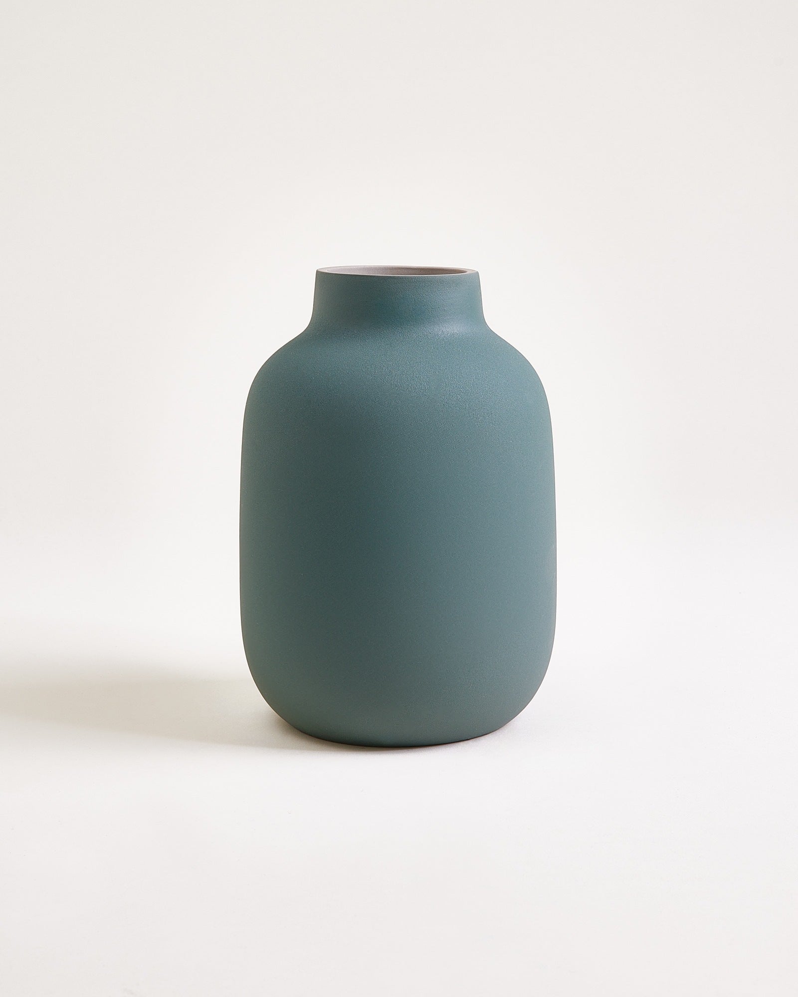 NUNO VASE M - ECO GREEN