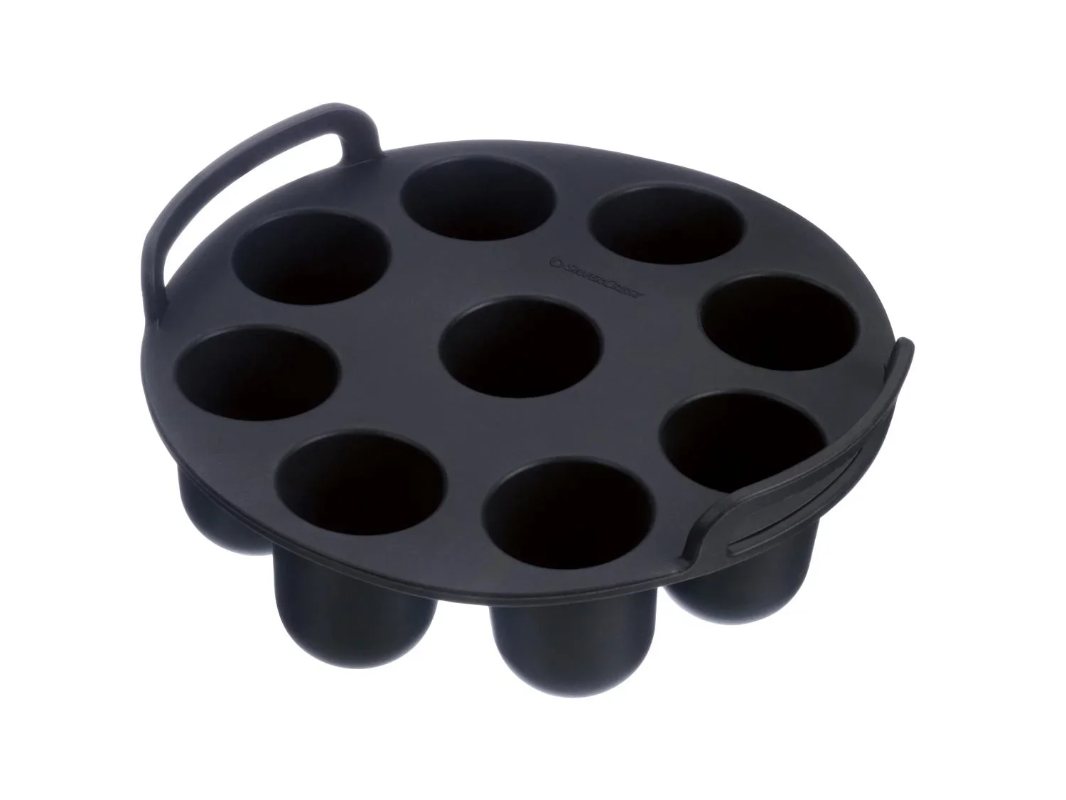 SILVERCREST Moules pour friteuse  air chaud