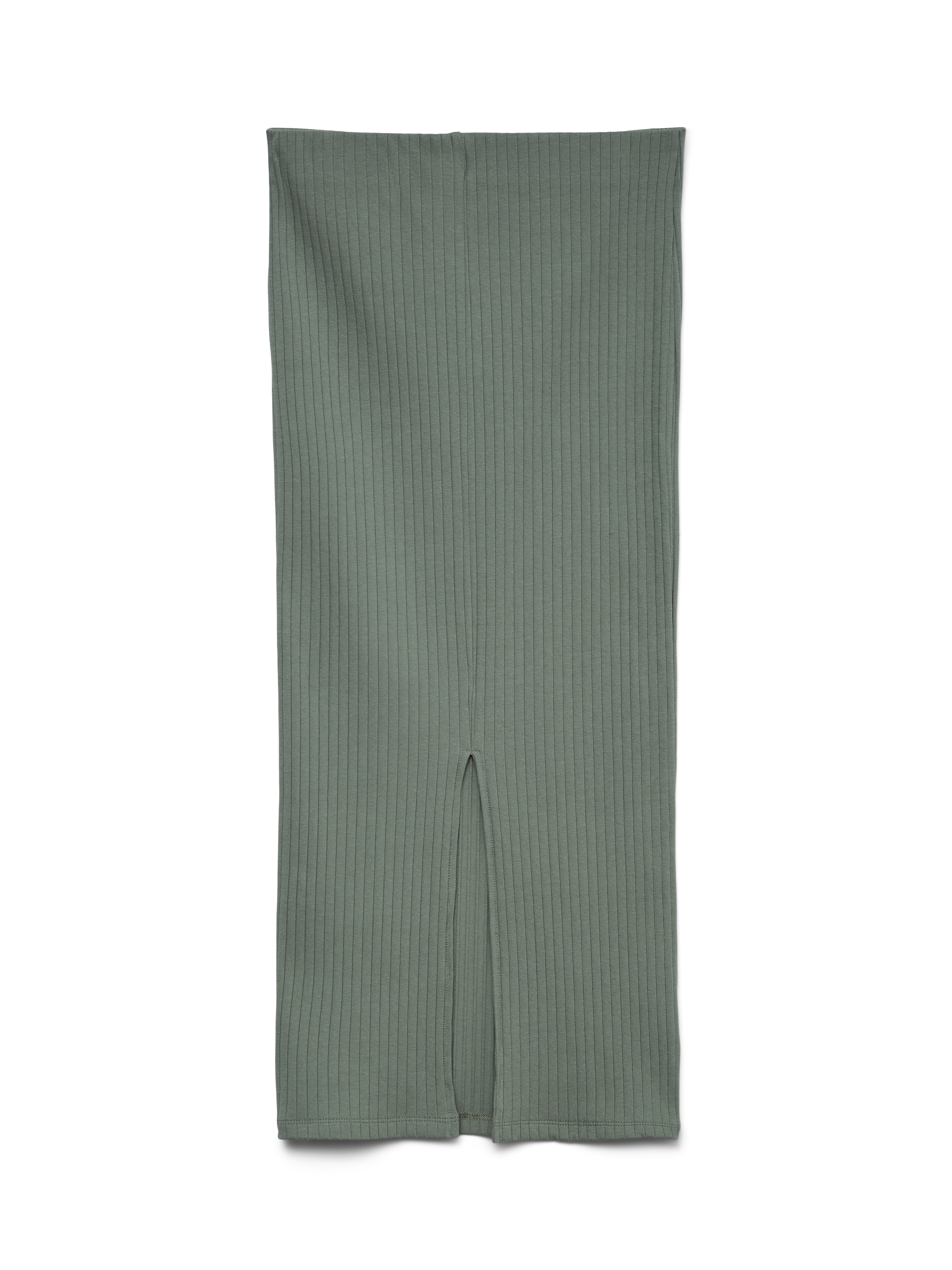 VERO MODA® VMRUBY Mid waist Long skirt