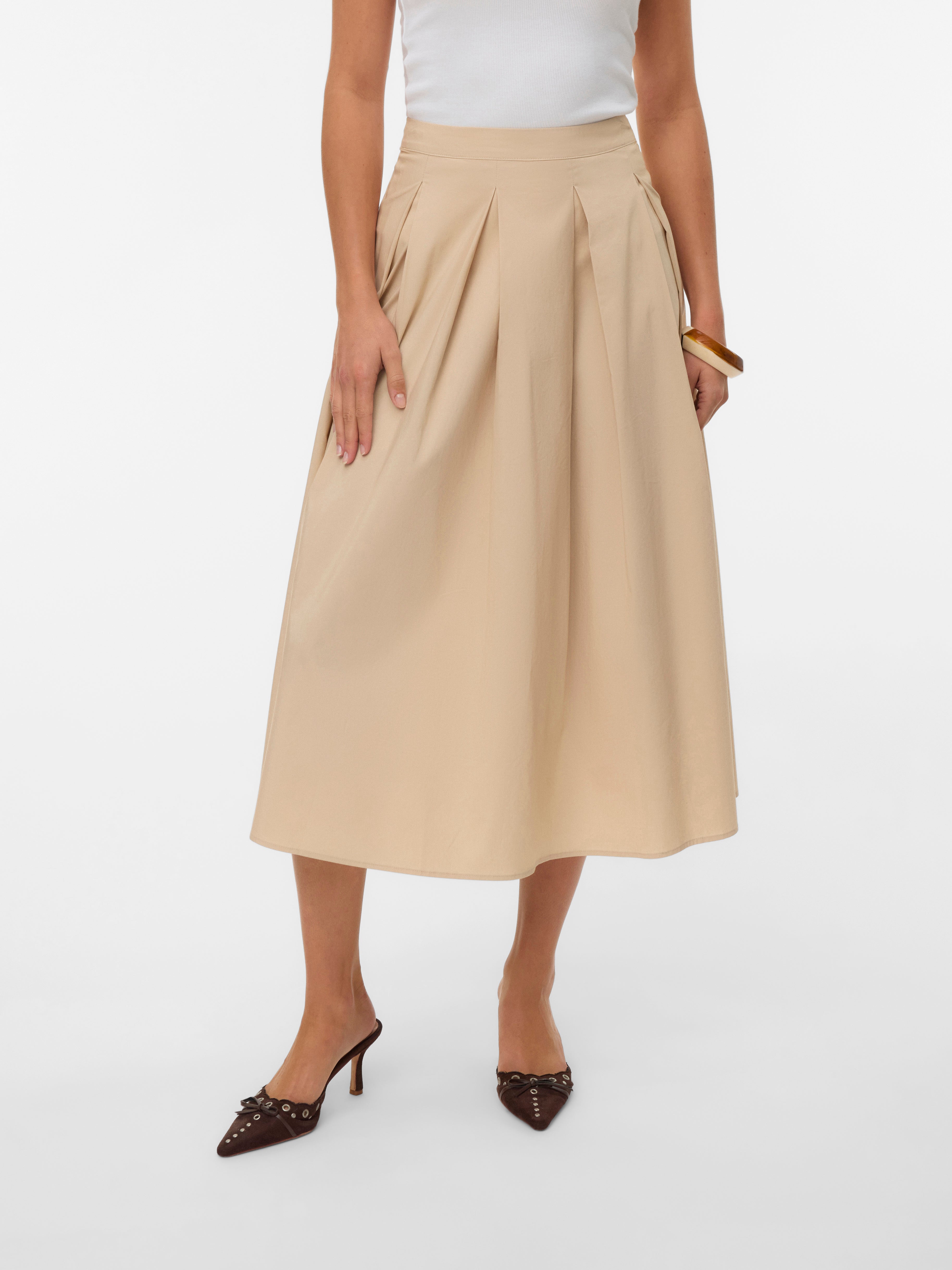 VERO MODA® VMFRIBA Long skirt