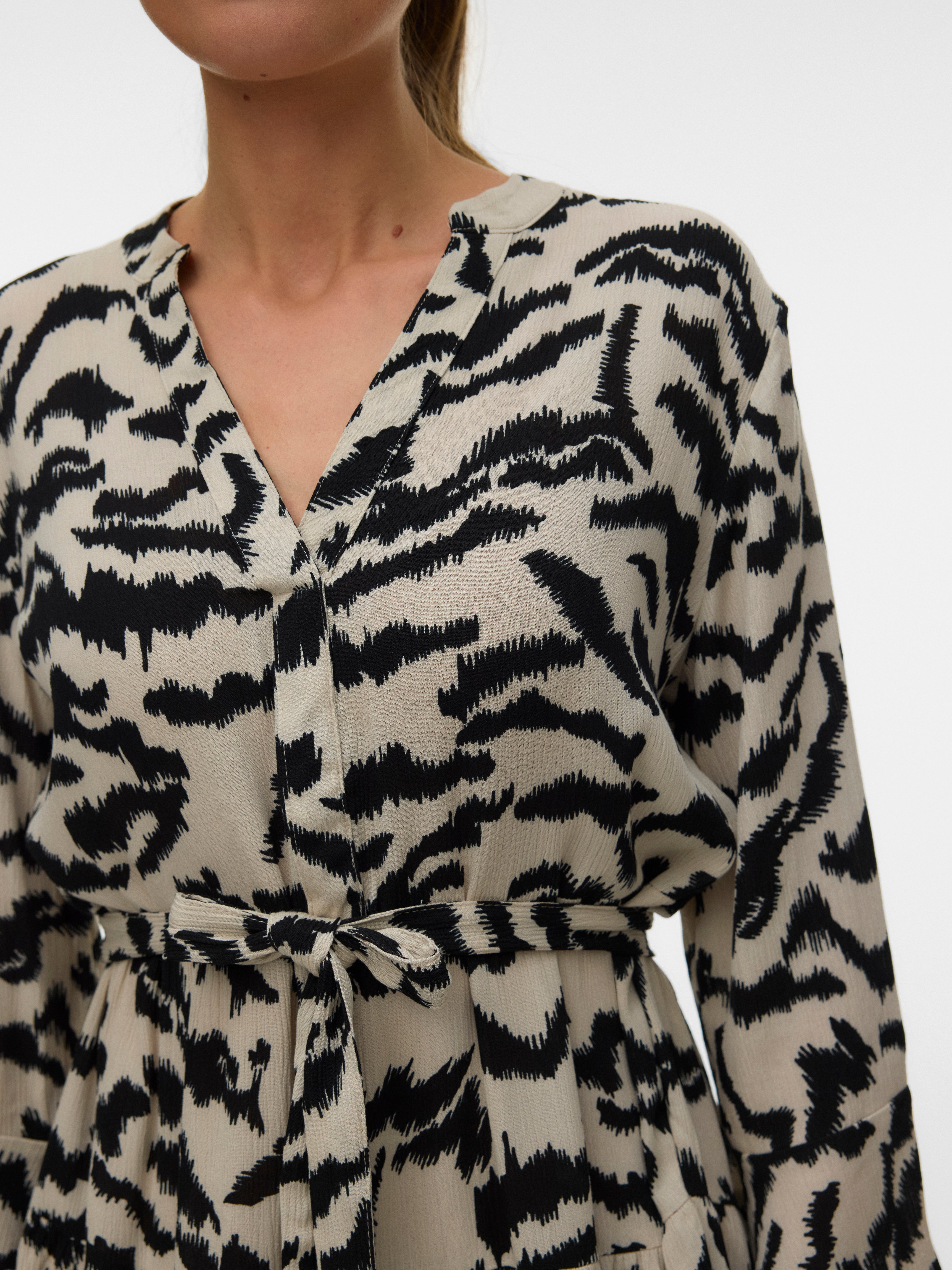 VERO MODA® VMMENNY Short dress