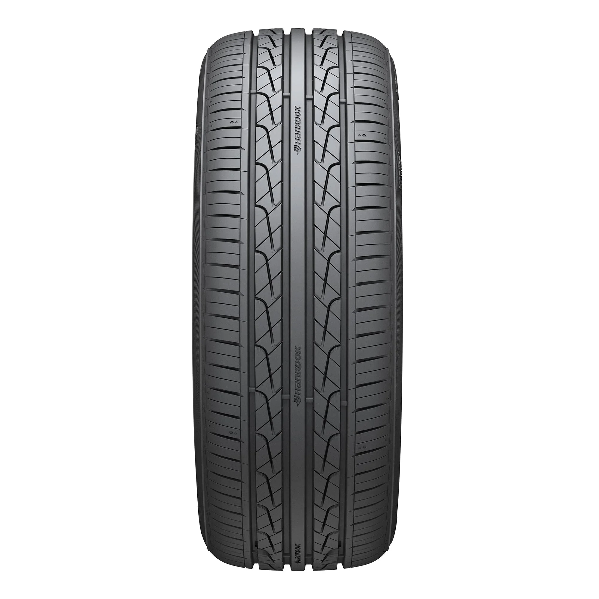 Hankook Ventus V2 Concept2 (H457) UHP 225/40R18 92W XL Passenger Tire