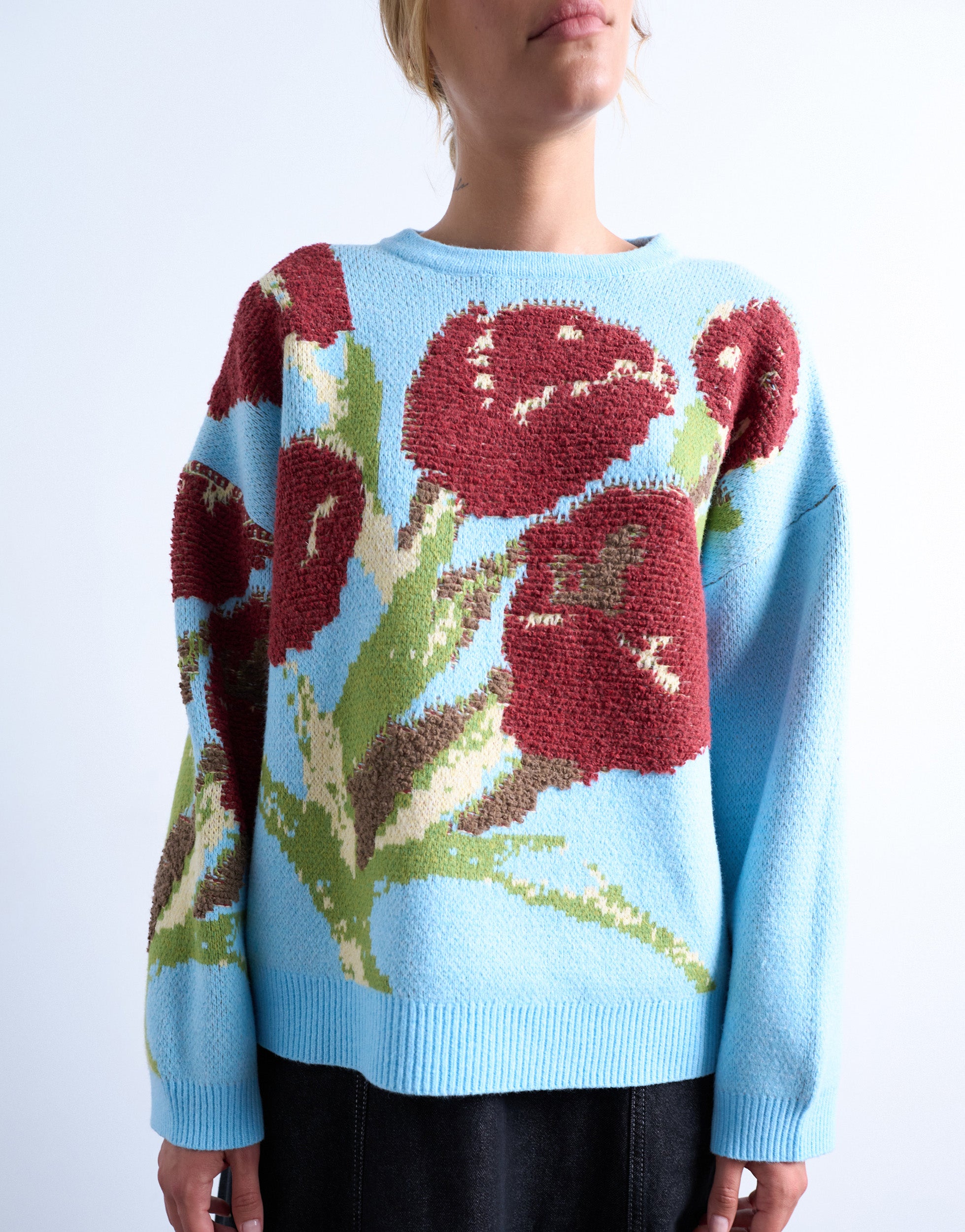 VERO MODA® TSKARINA Pullover