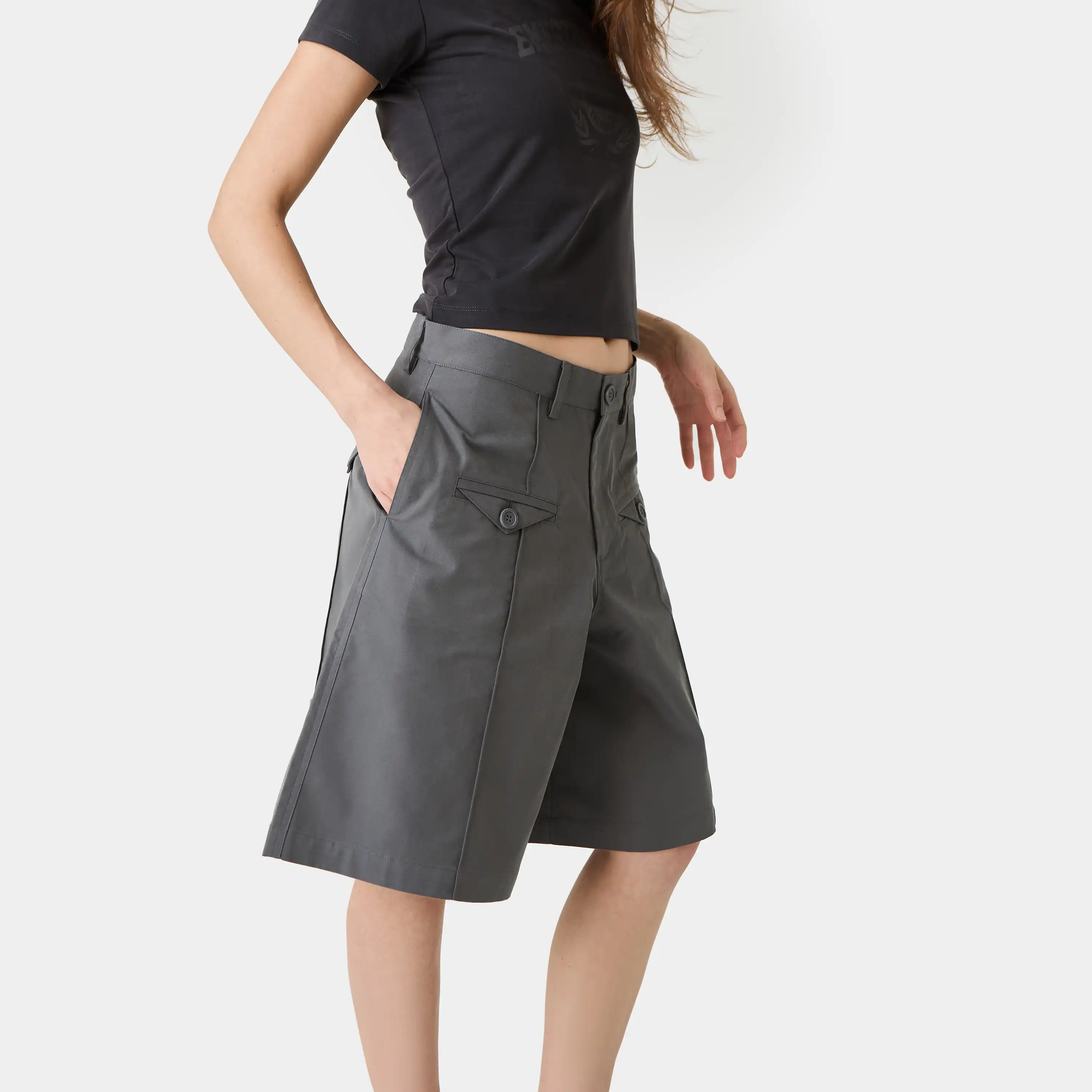 Golin Stormmist Formal Jorts
