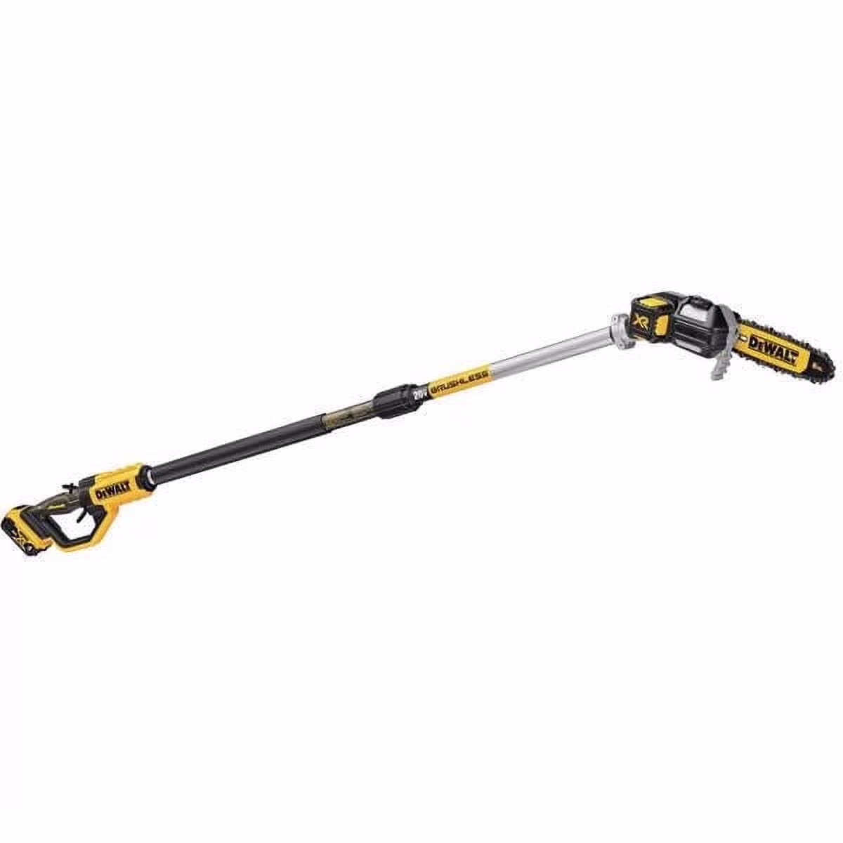 20V MAX XR Brushless Cordless Pole Saw