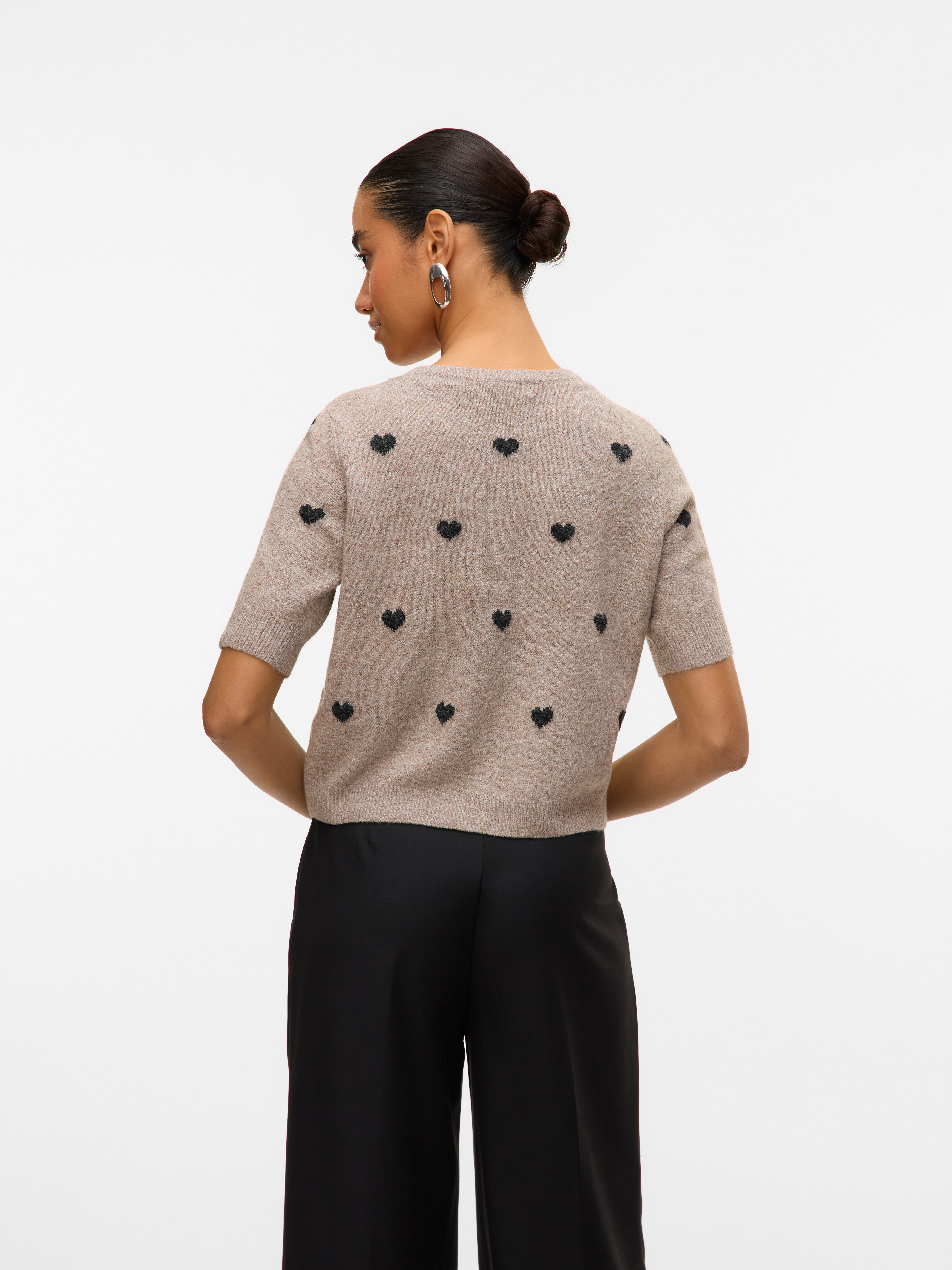 VERO MODA® VMDOFFY Knit Cardigan