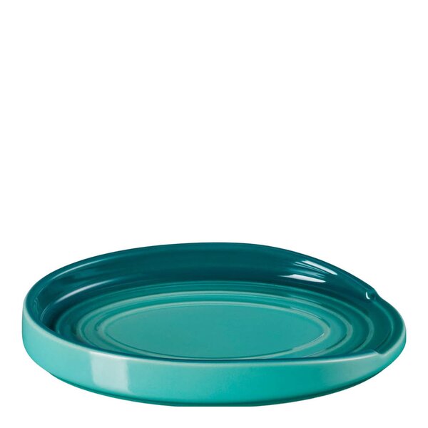 Oval gryteskjeholder Bleu Riviera