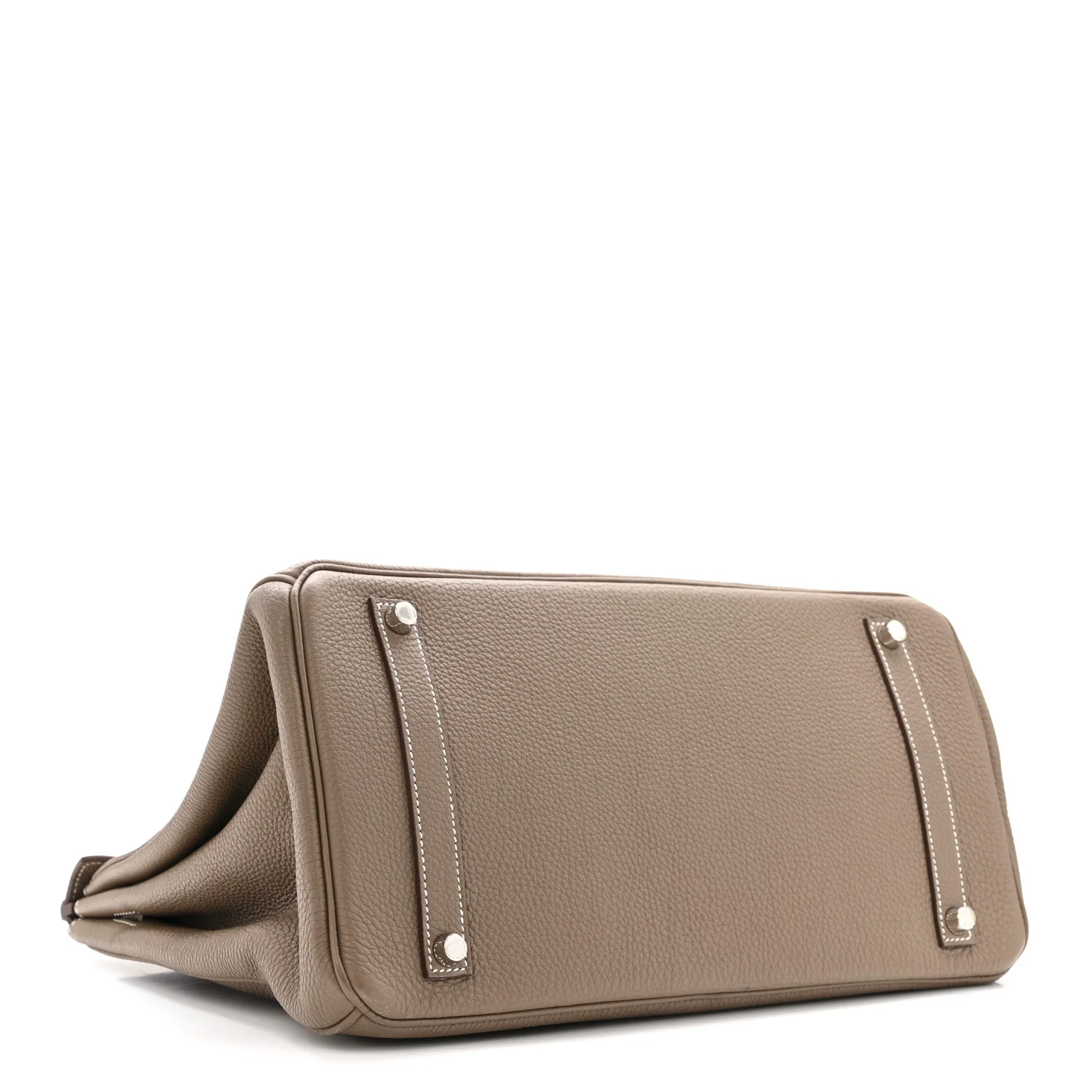 Togo Birkin 35 Etoupe