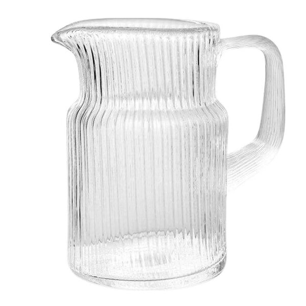Ethel mugge 1L klar