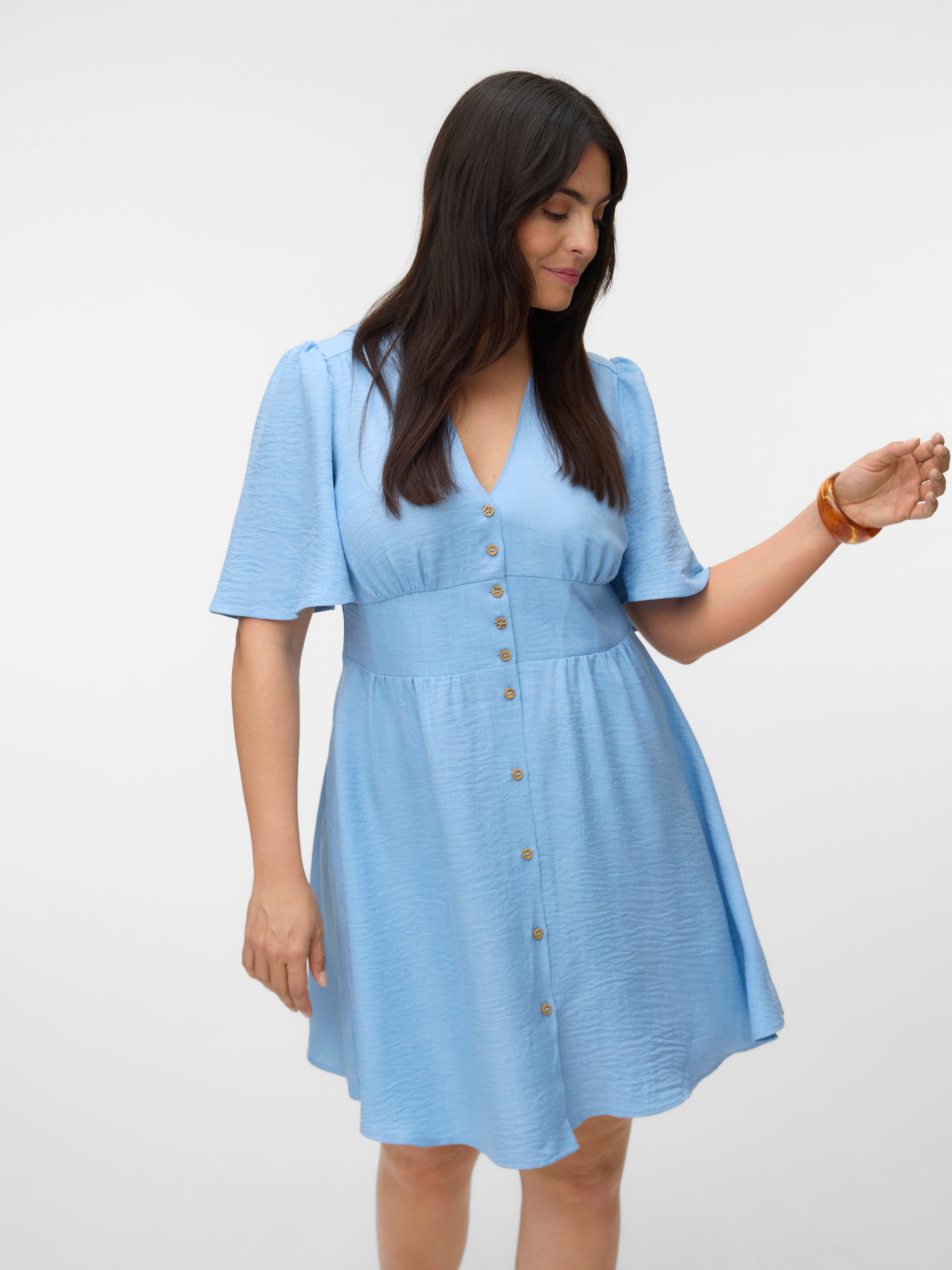 VERO MODA® VMCMELANEY Short dress