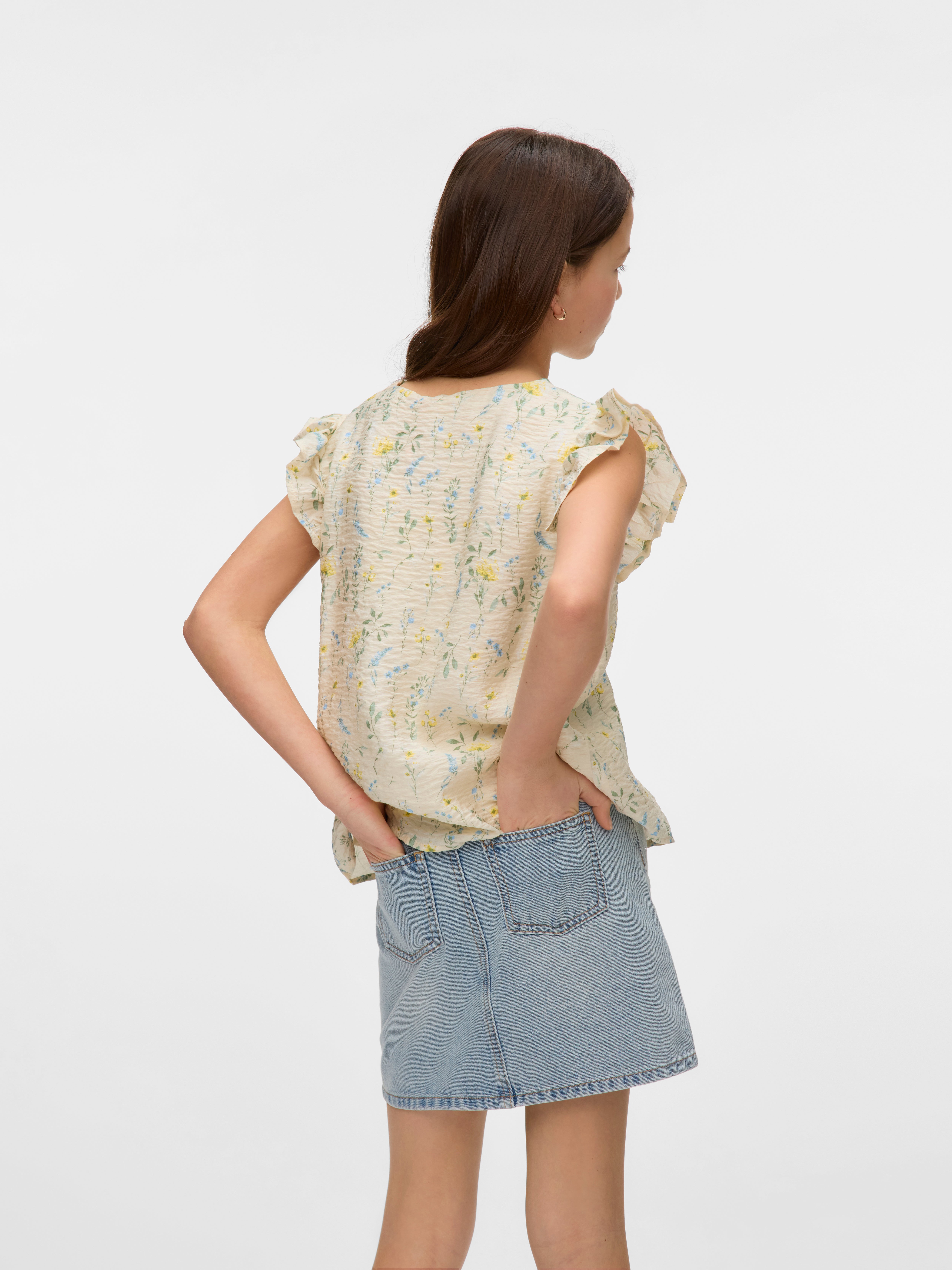 VERO MODA® VMJOSIE Top