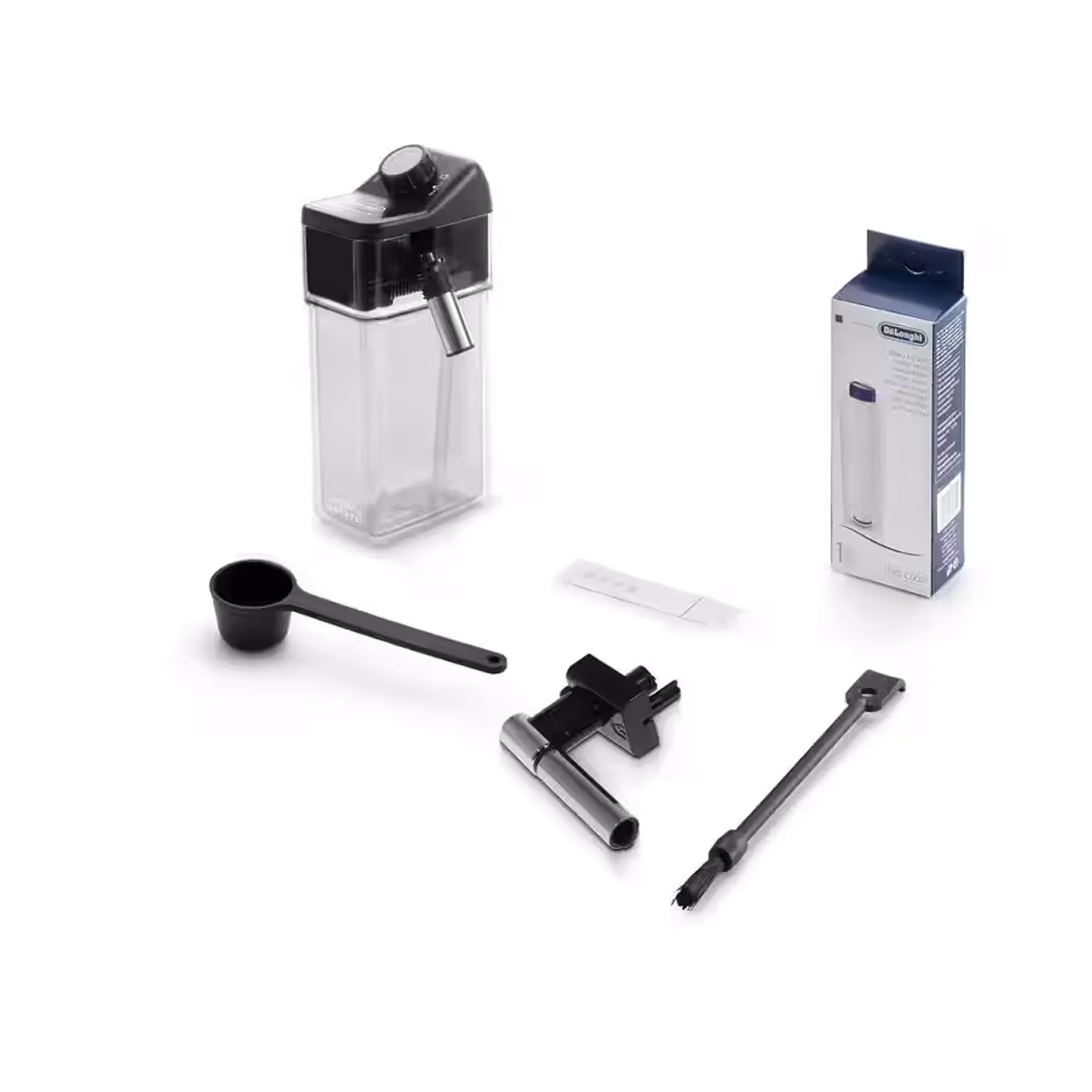 De'Longhi Volautomatische Espressomachine PrimaDonna Elite ECAM650.55.MS