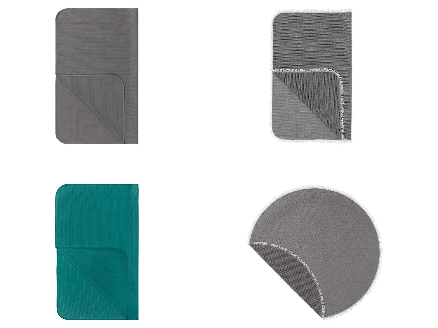 LIVARNO home Nappe de jardin, 130 x 160 cm