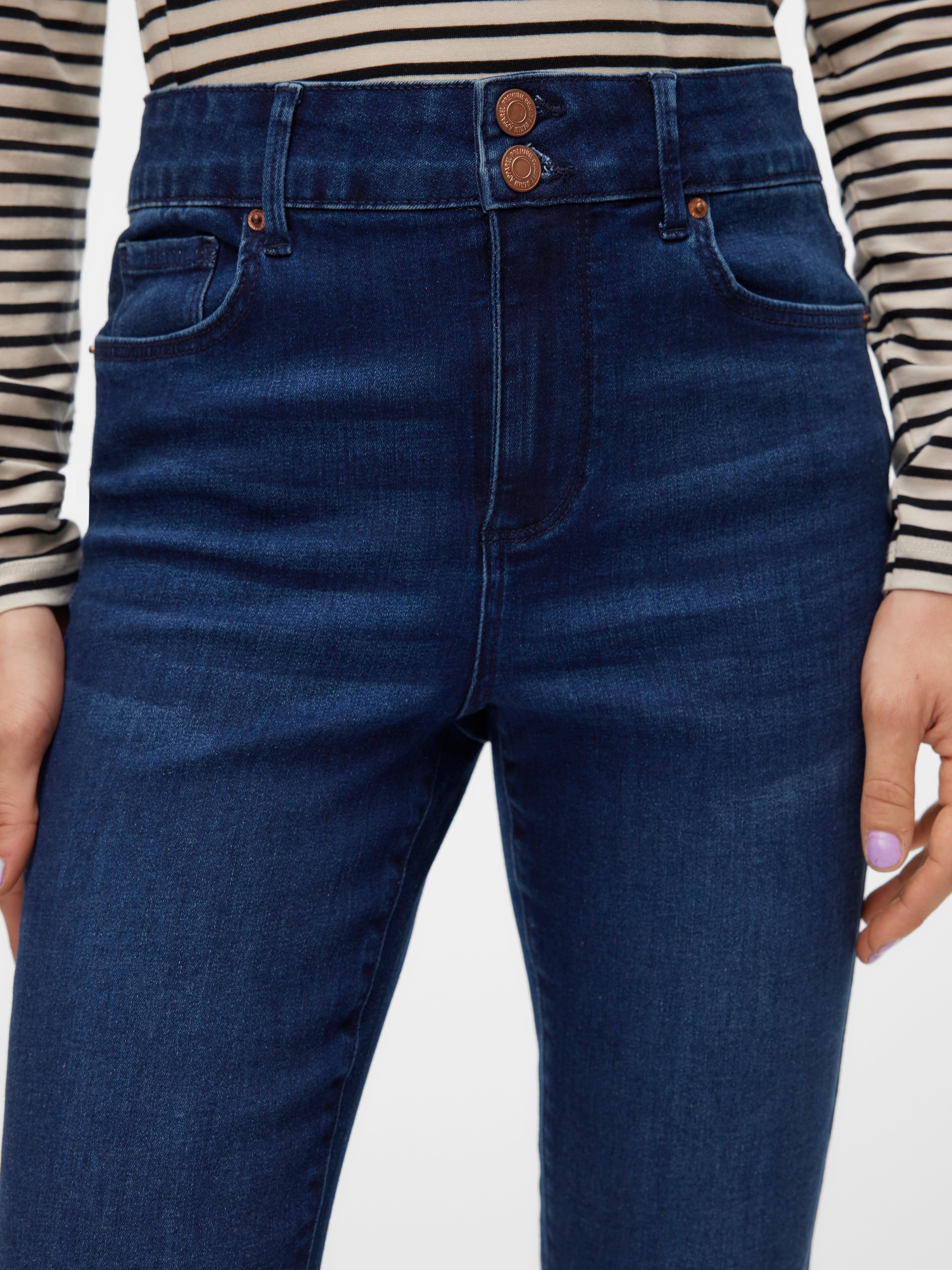 VERO MODA® VMSOPHIA High rise Slim Fit Jeans