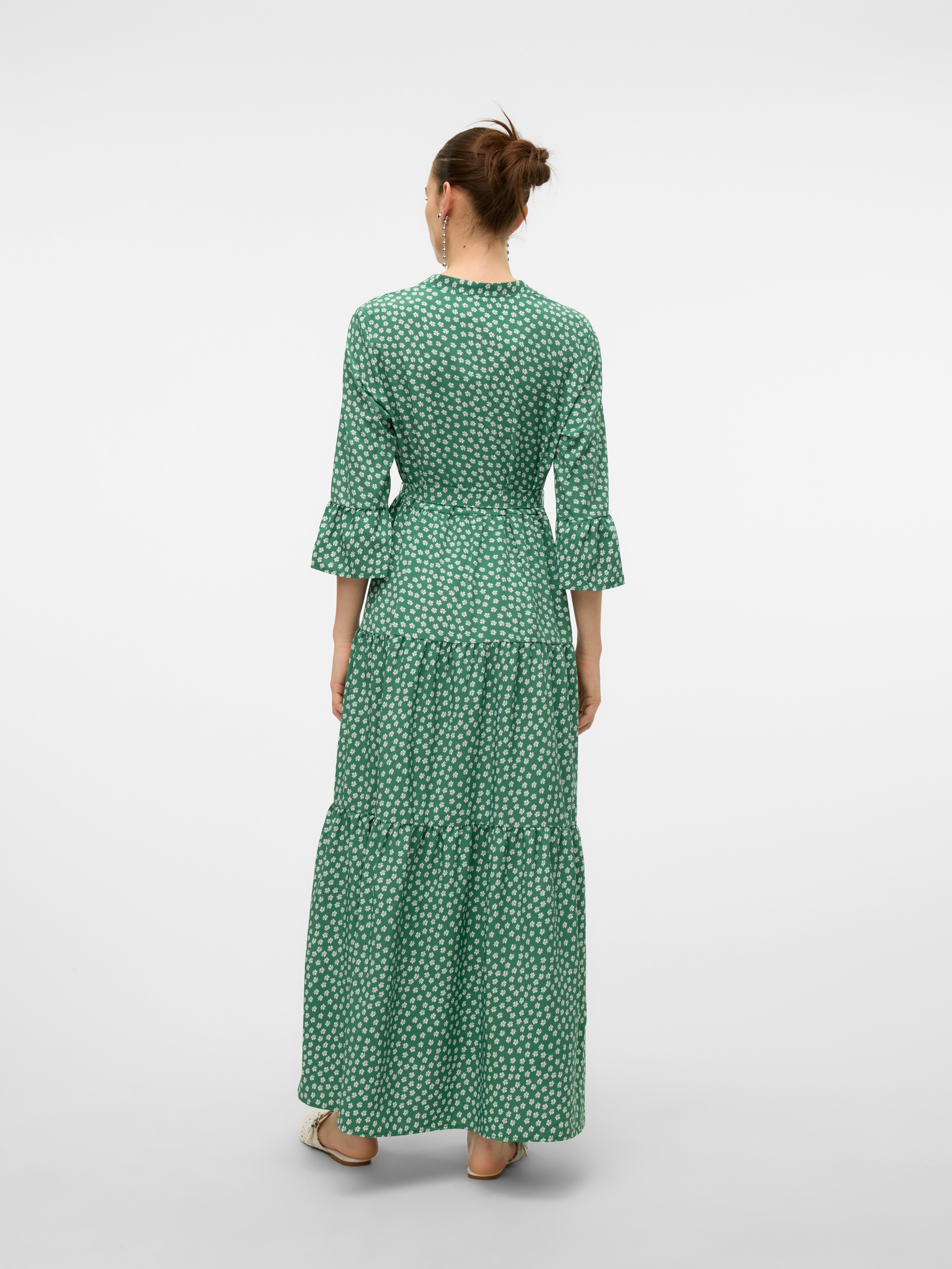 VERO MODA® VMZERA Long dress
