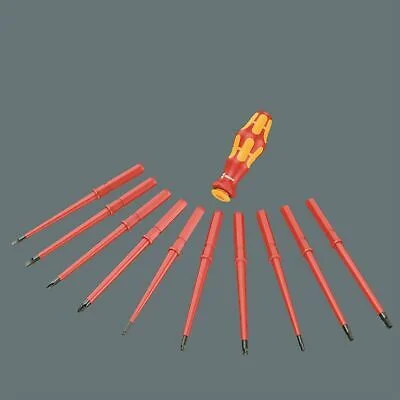 Kraftform Kompakt W 2, Insulated Finish Tool Set, 35 Piece Pack - Image 6