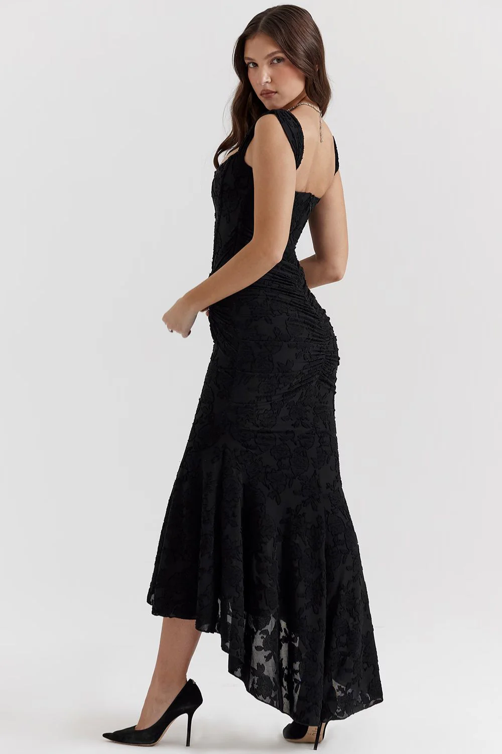 Catherine | Robe élégante