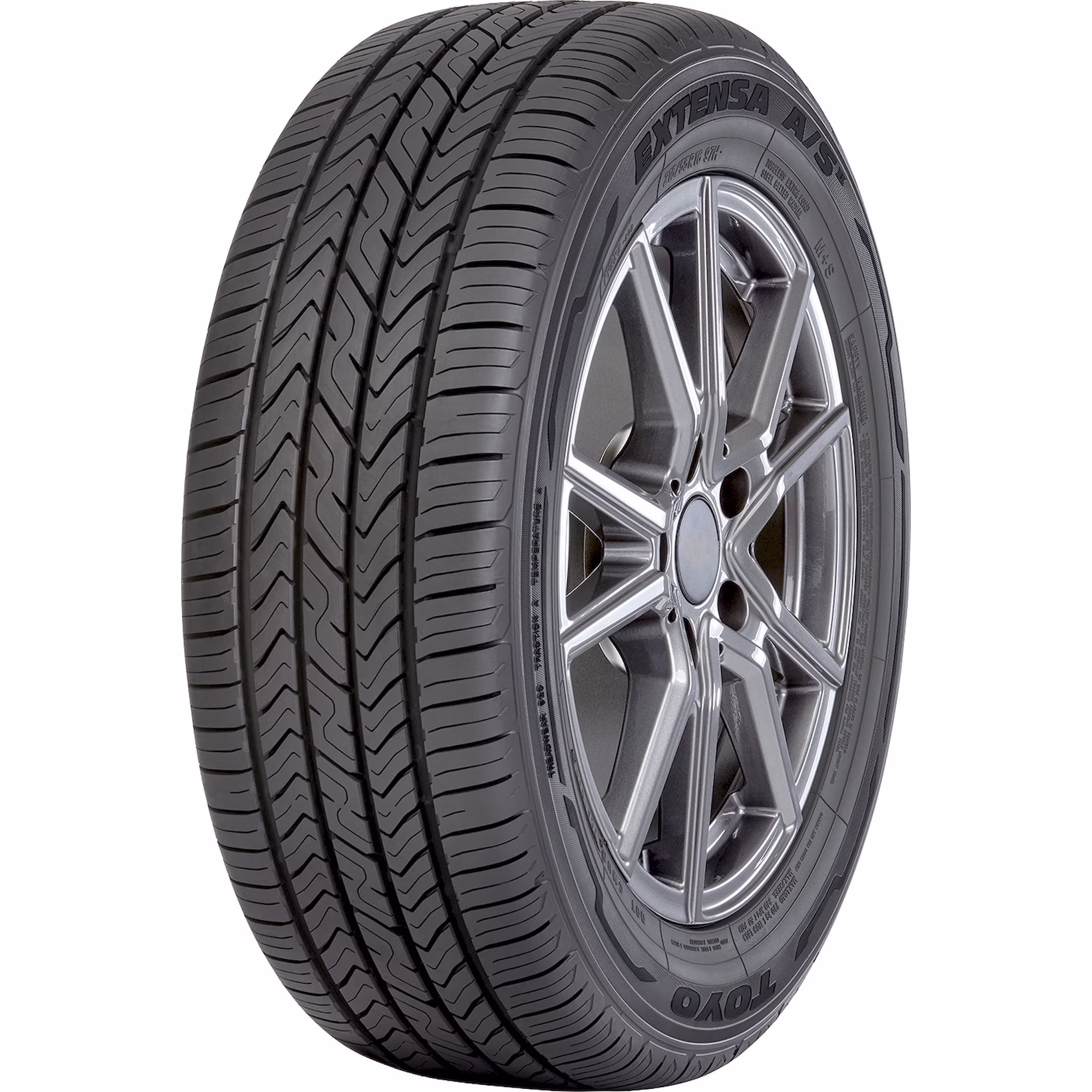 Extensa A/S II P215/70R14 96T BSW