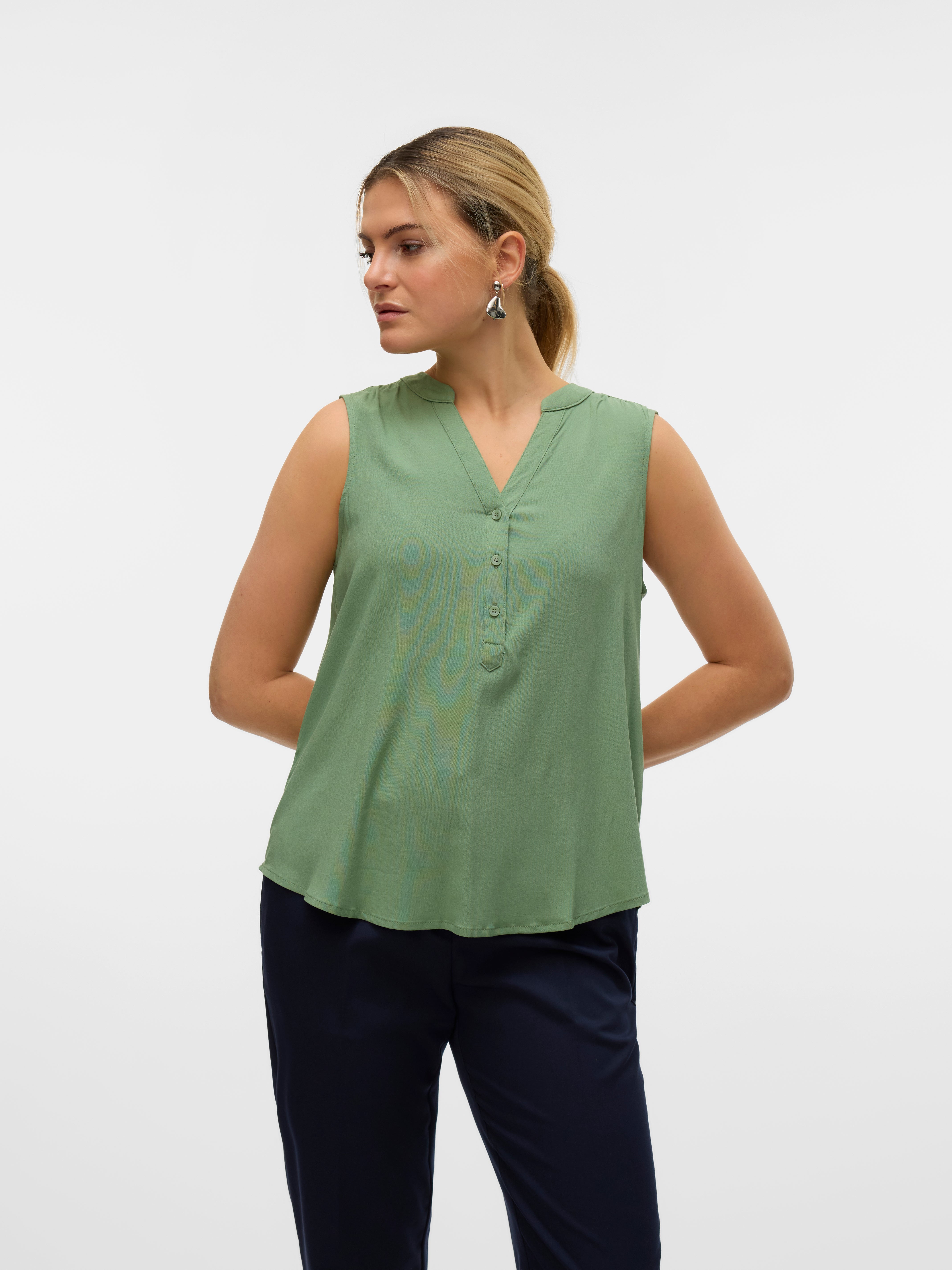 VERO MODA® VMBELLA Top