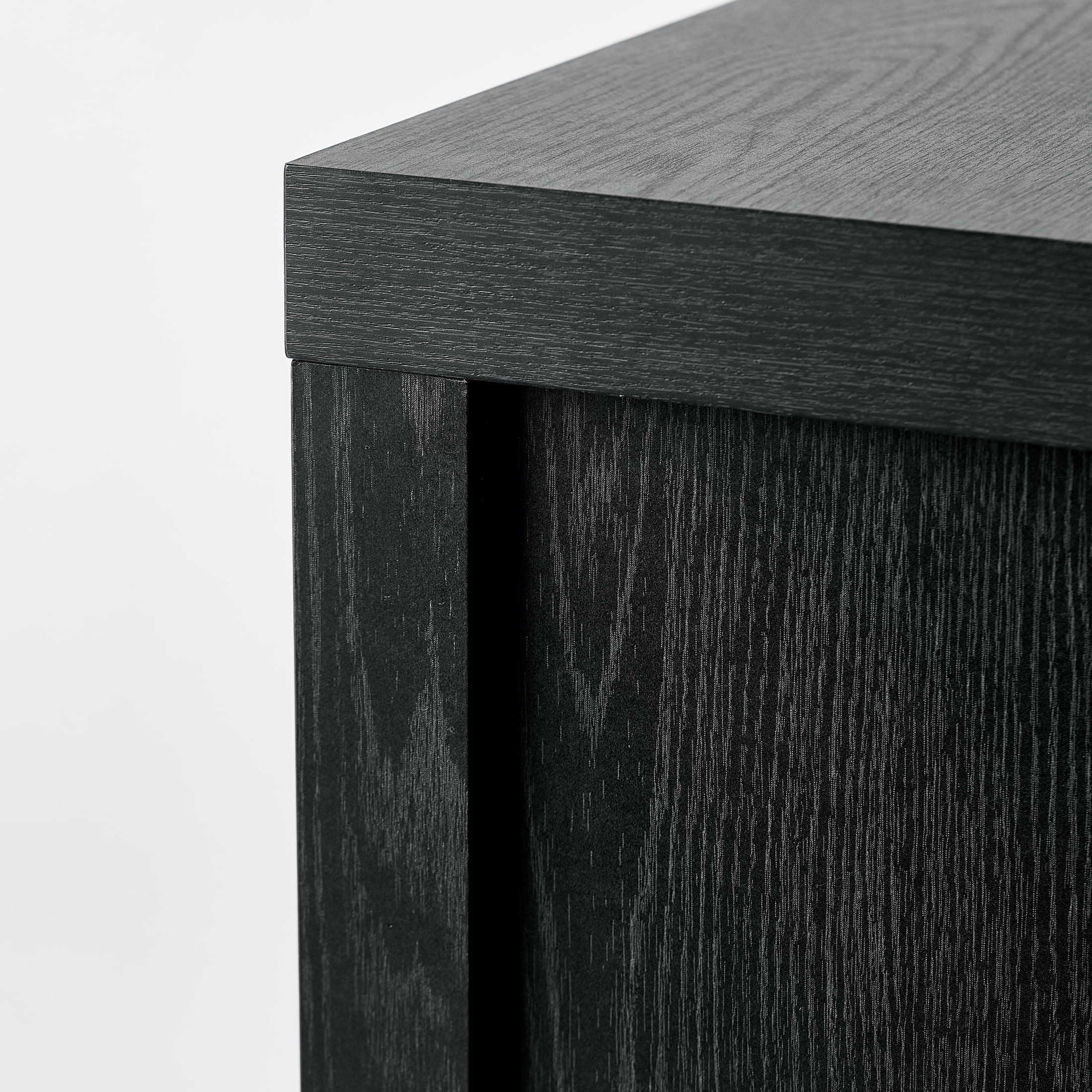 Better Homes & Gardens Ezra TV Stand for TV's up to 70, Light Honey finish
