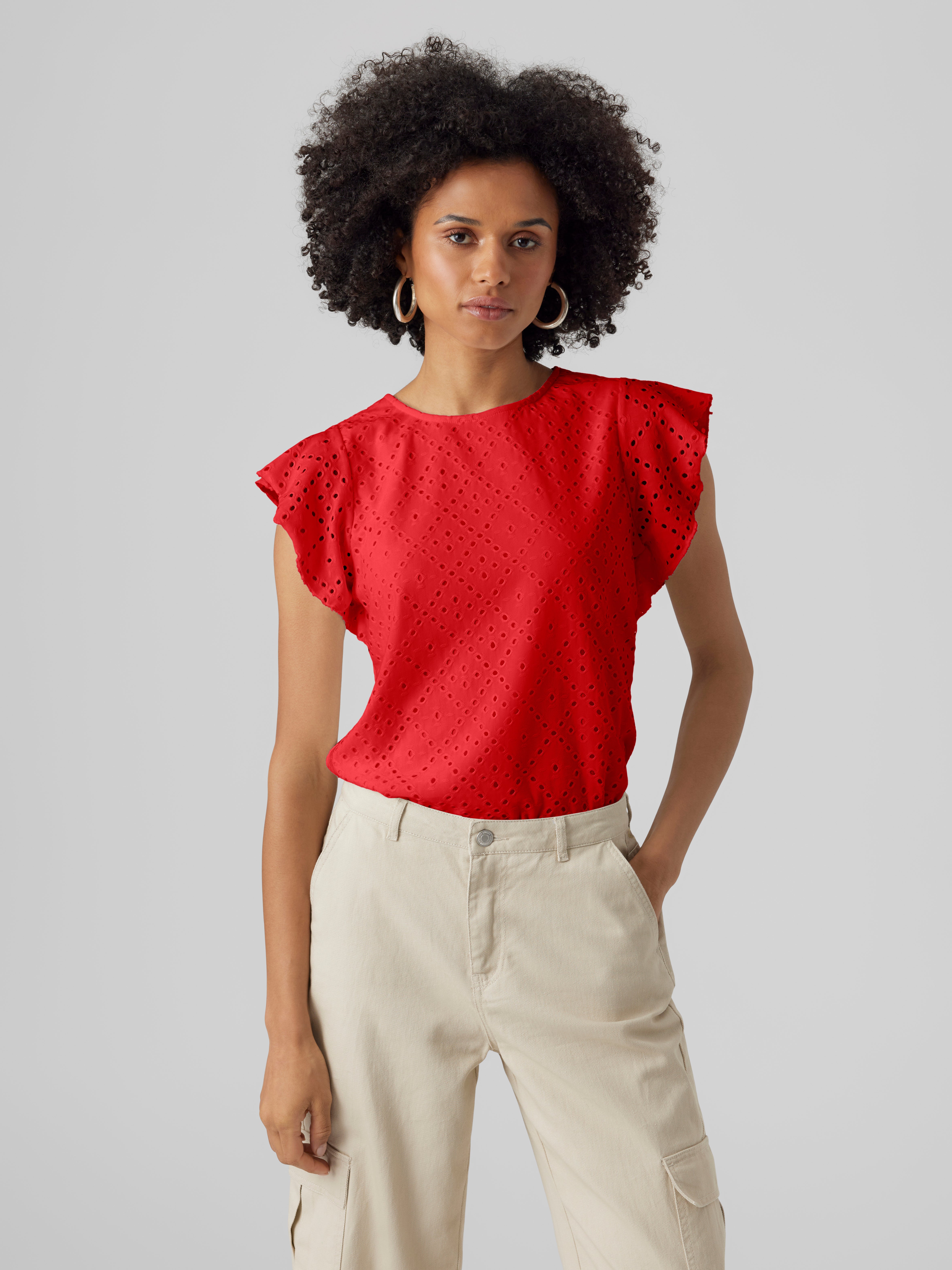 VERO MODA® VMTASSA T-Shirt