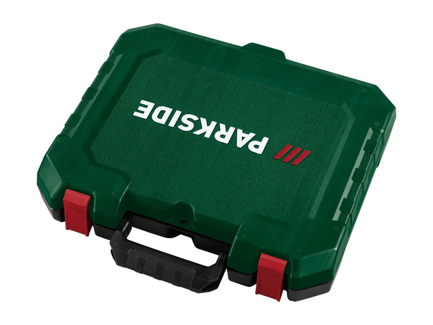 PARKSIDE Set de 17 forets SDS-Plus et burins PBMS 17 A1