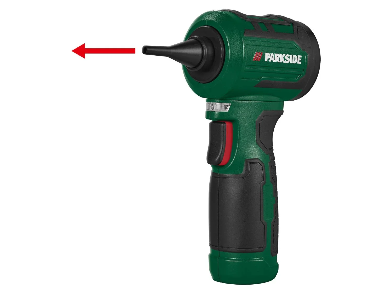 PARKSIDE Petit souffleur universel sans fil PAUKGB A1, 12 V