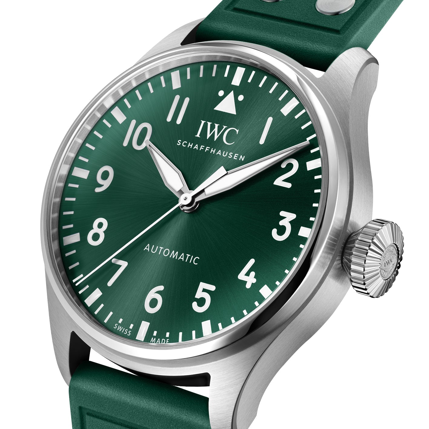 [Super Clone]IWC-Big Pilot's Watch 43 (IW329306)