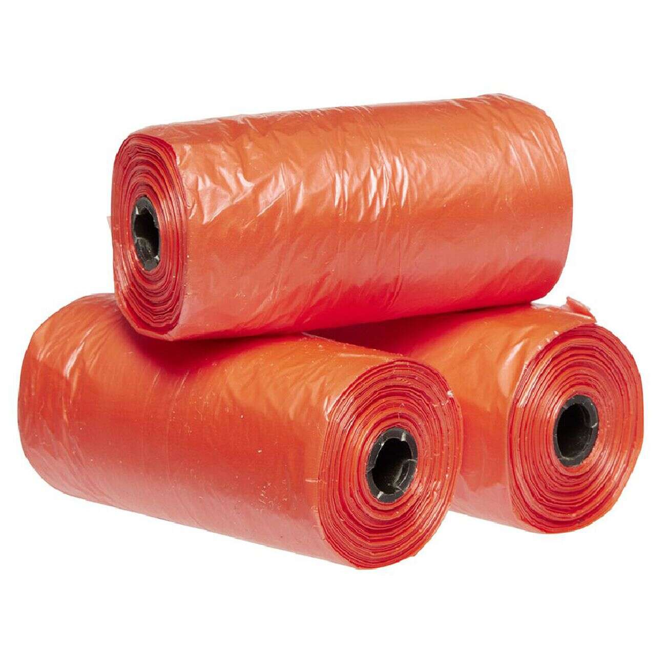 Sac propreté x3 rouleaux de 20 sacs (2 modèles)