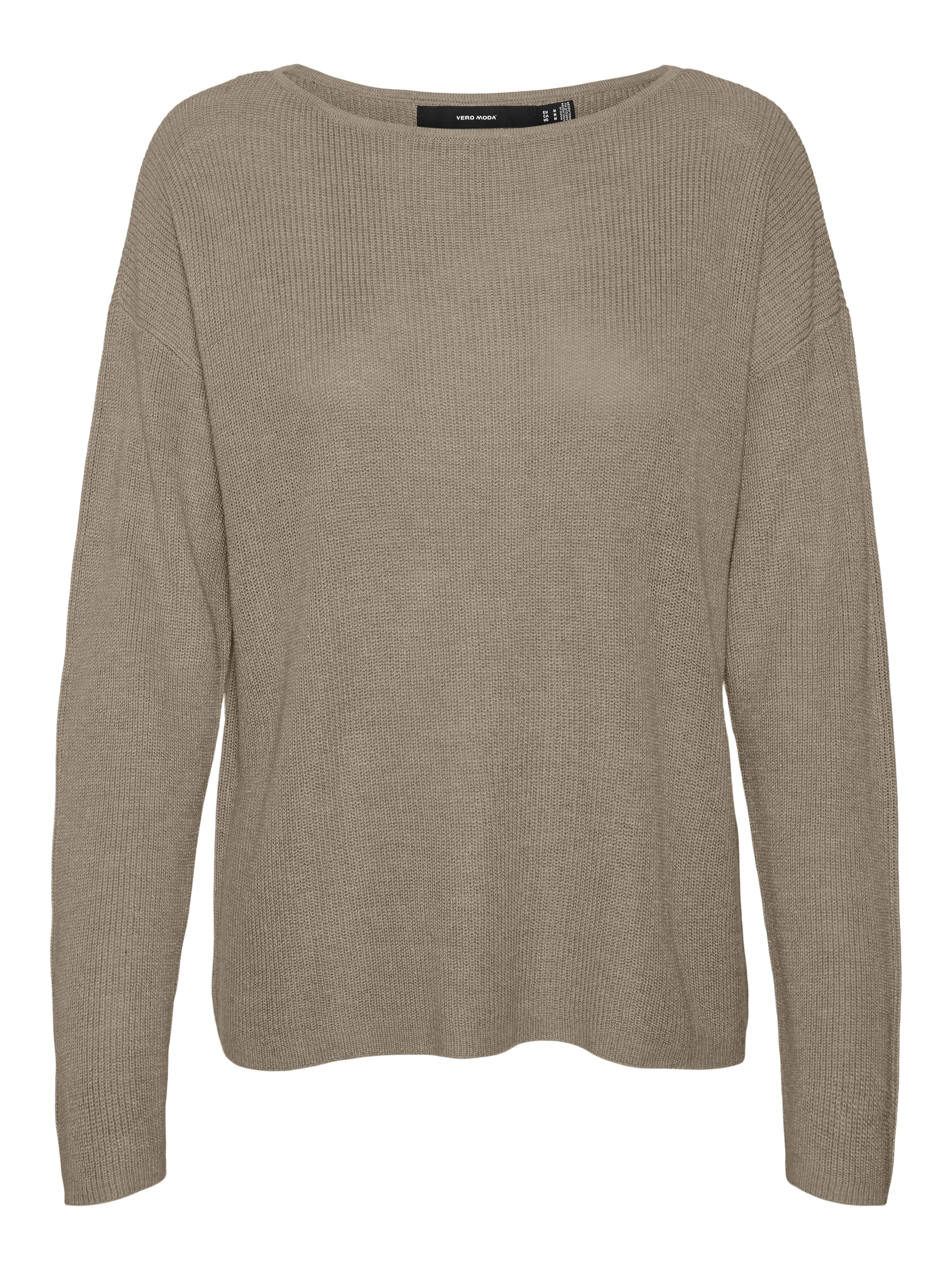 VERO MODA® VMNEWLEXSUN Knitted pullover