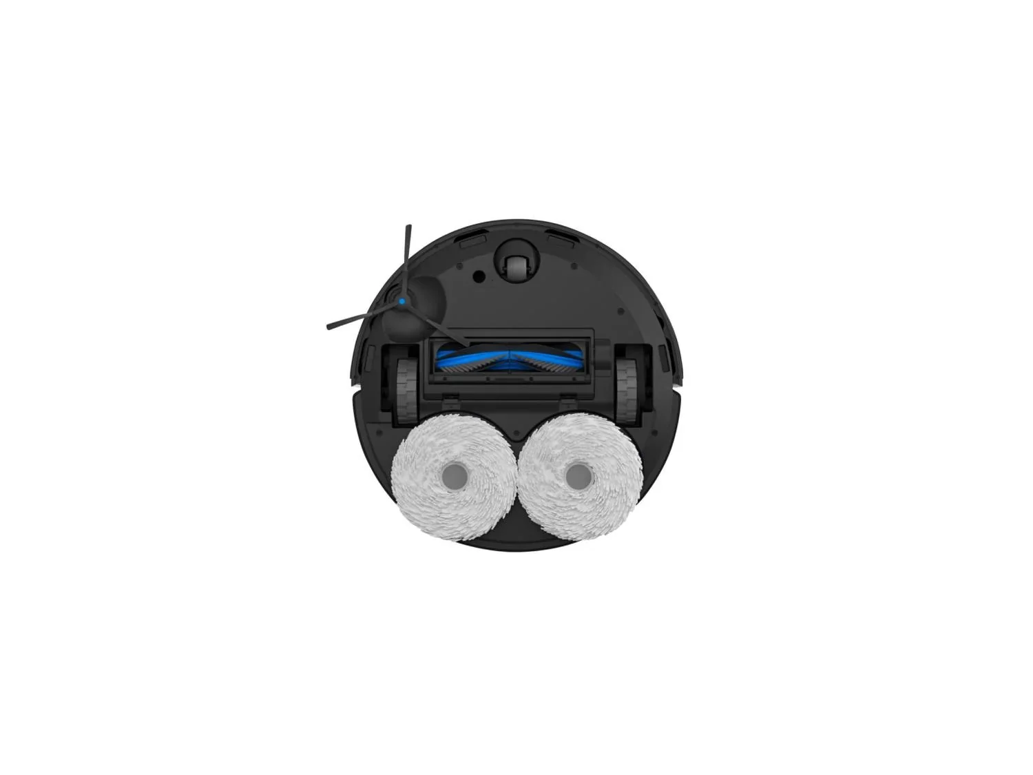 ECOVACS Robot aspirateur et laveur Deebot N30 PRO OMNI