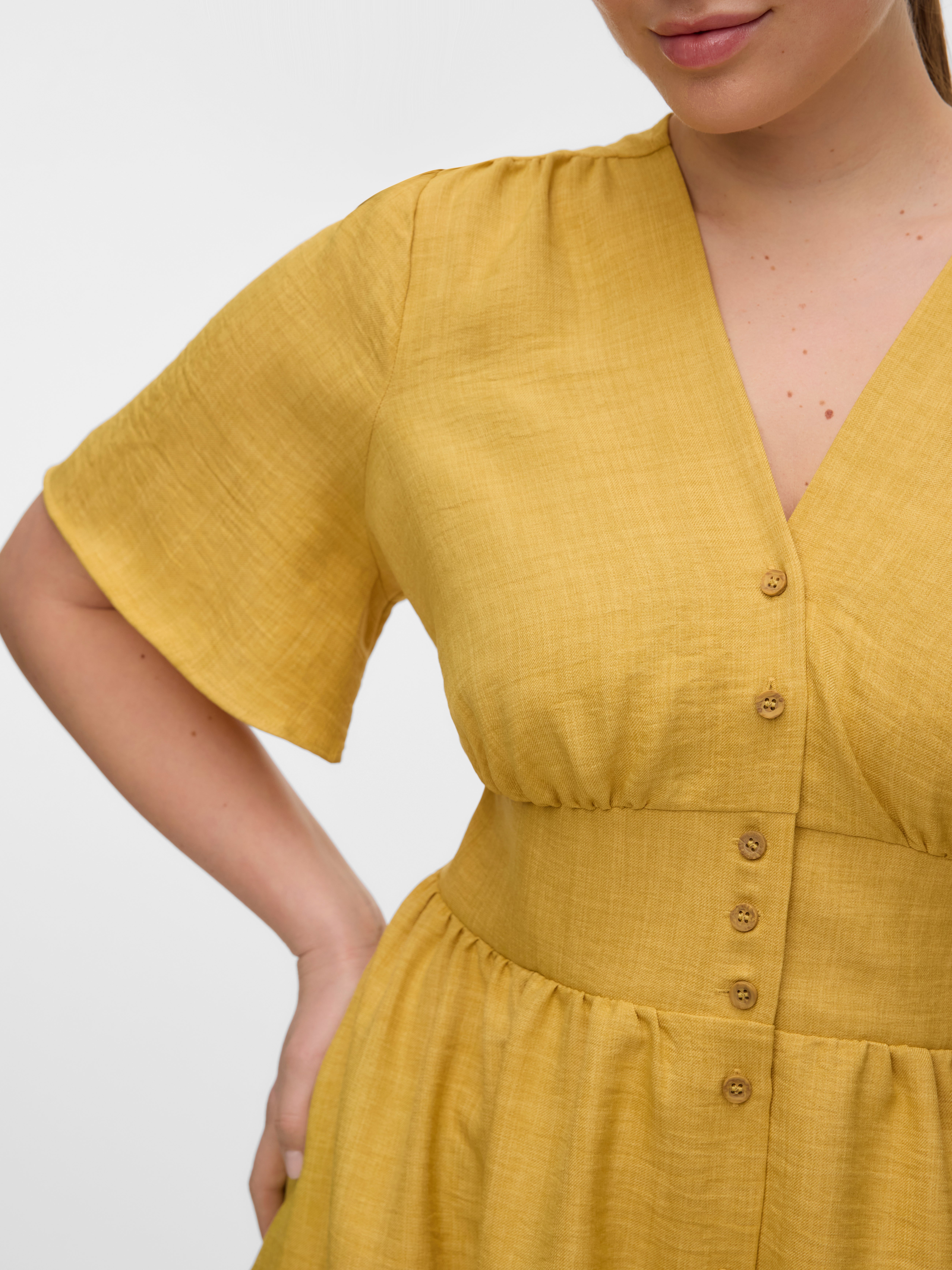 VERO MODA® VMCMELANEY Short dress