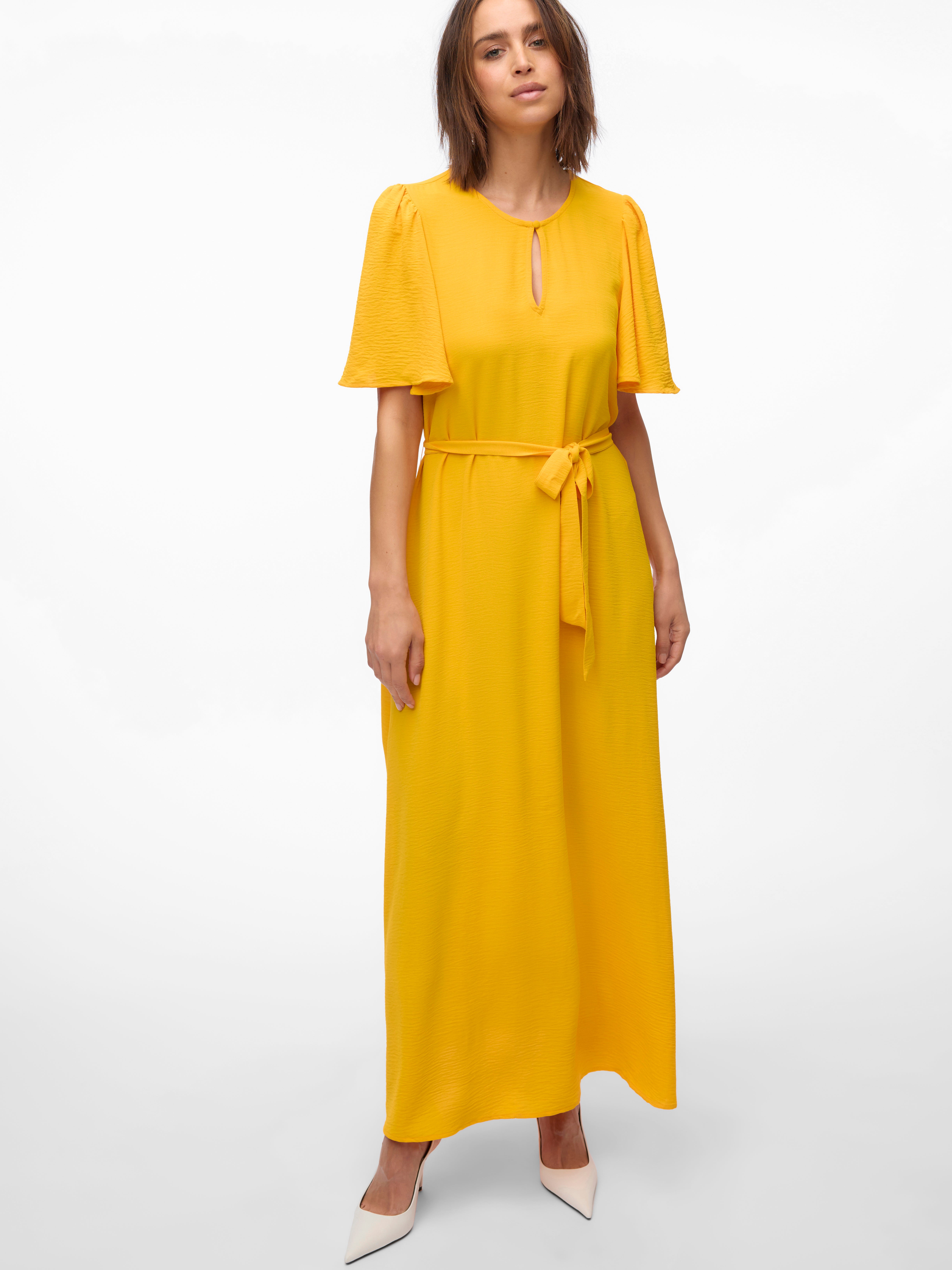 VERO MODA® VMALVA Long dress