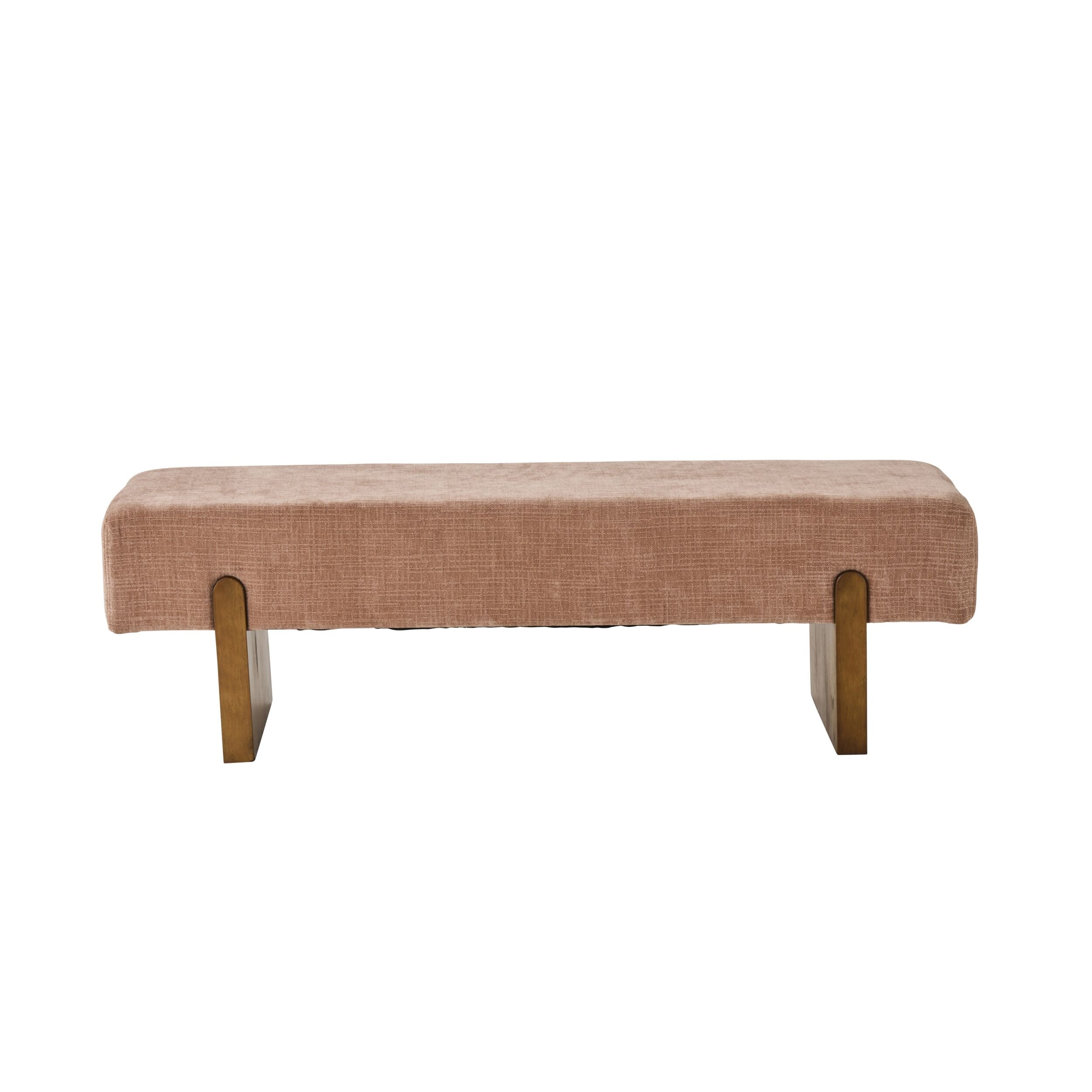 Cameo Stool Rose