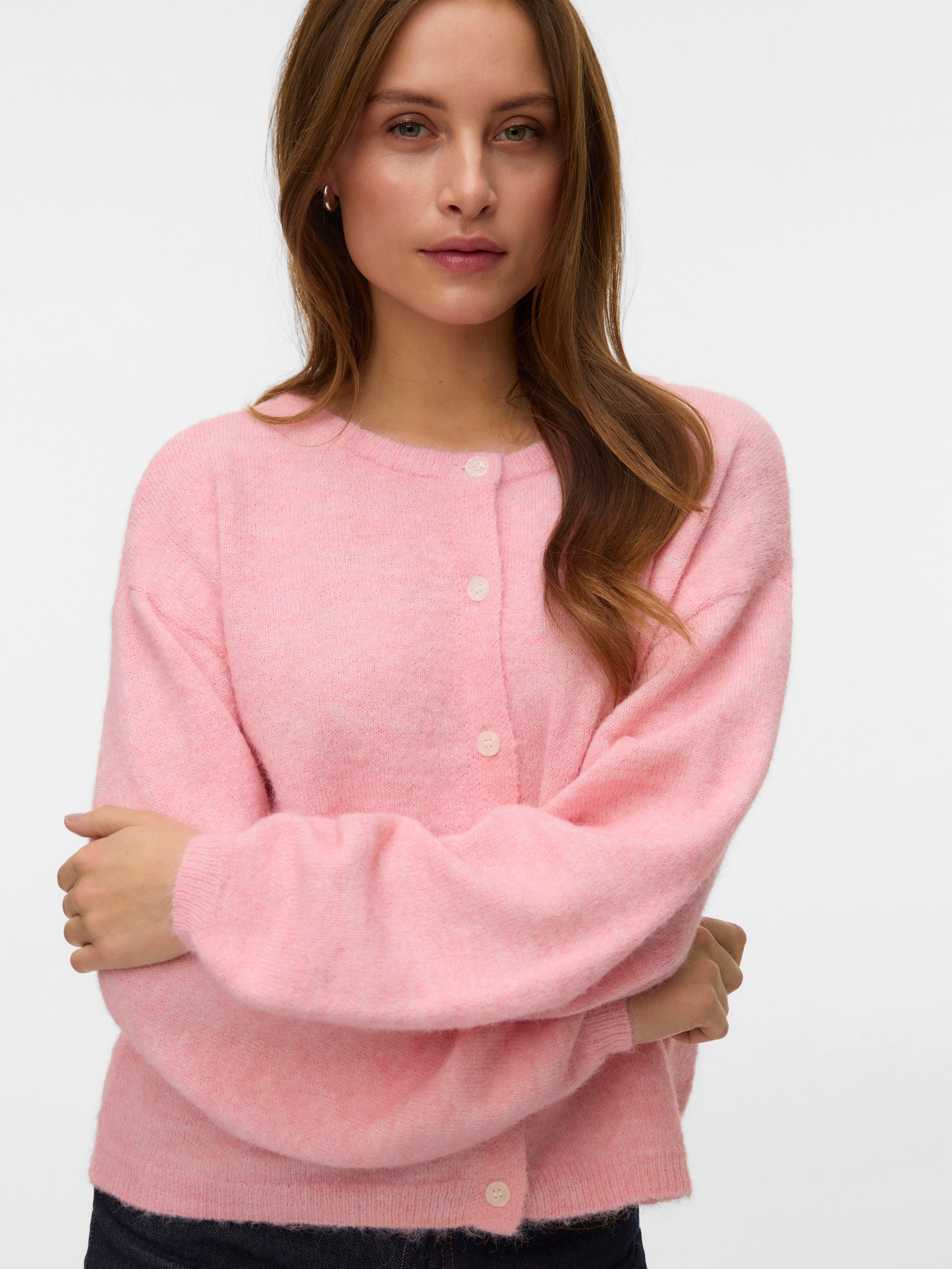 VERO MODA® VMHOPE Knit Cardigan