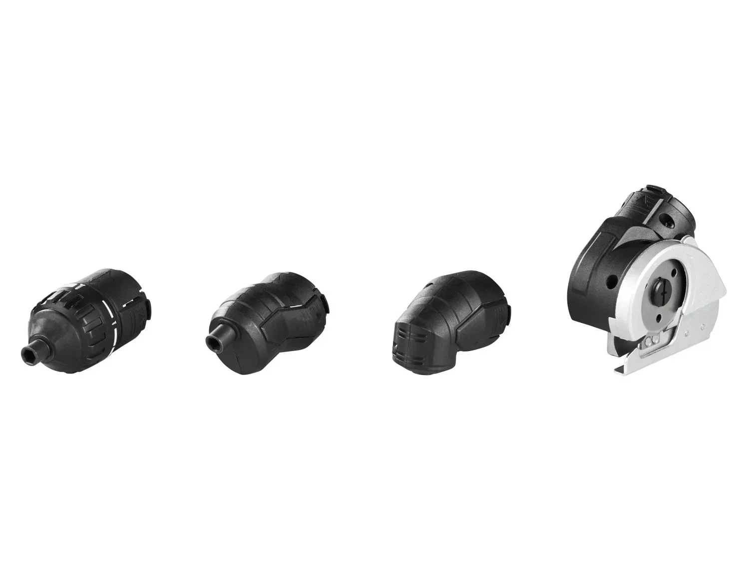 PARKSIDE Visseuse sans fil avec embouts interchangeables PAS 4 D7, 10 Nm, 4 V
