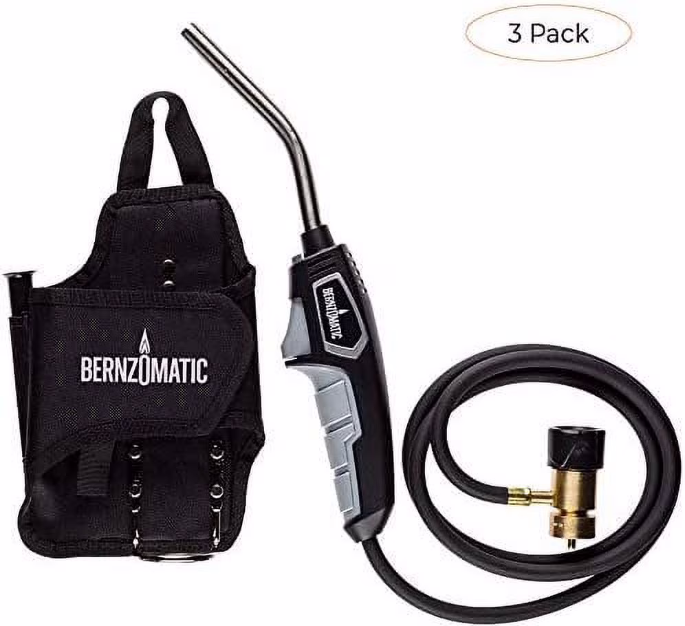 BZ8250HT Trigger-Start Hose Torch(Hose torch) - Image 5