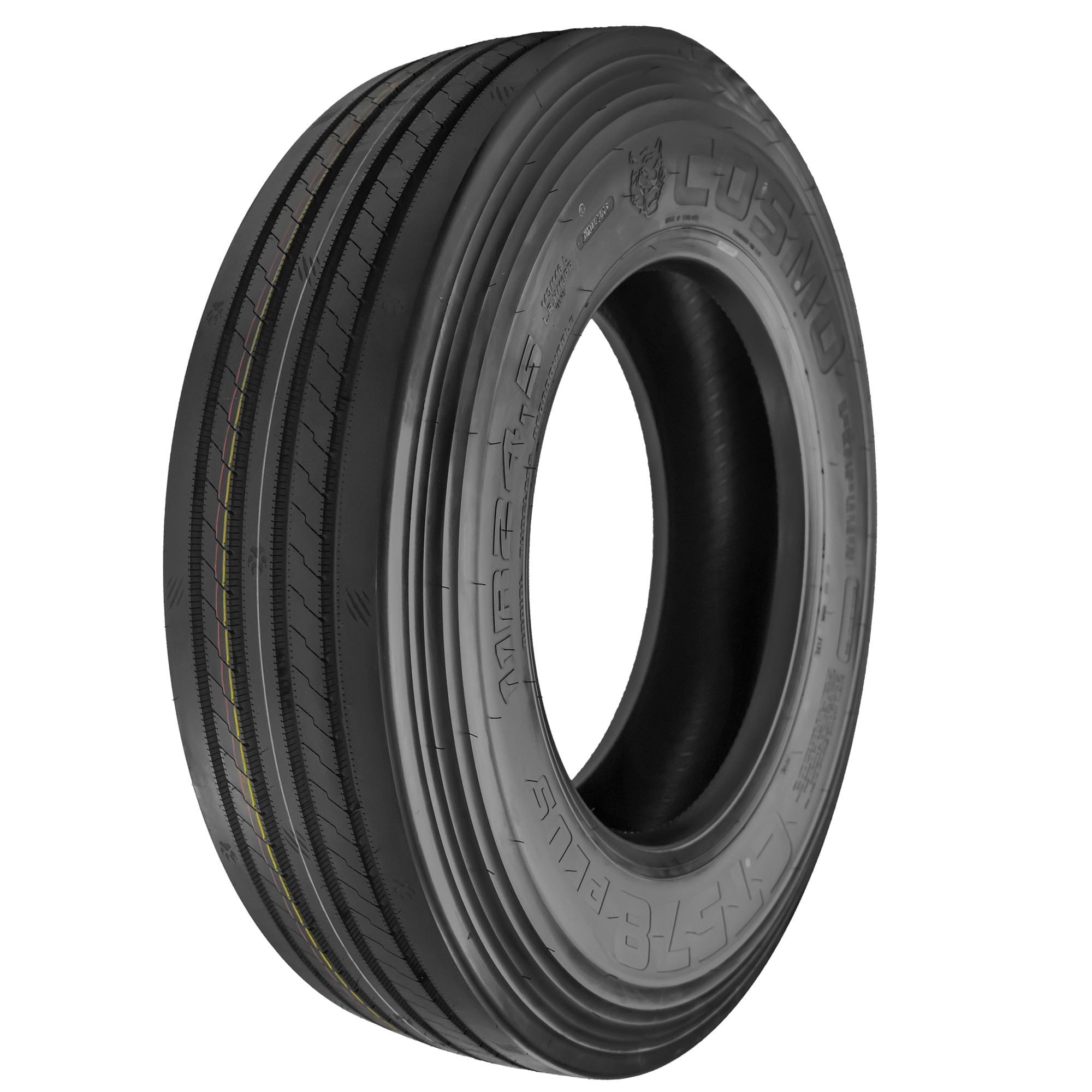 Pneu commercial Cosmo CT578 Plus 11R22.5 146/143L H