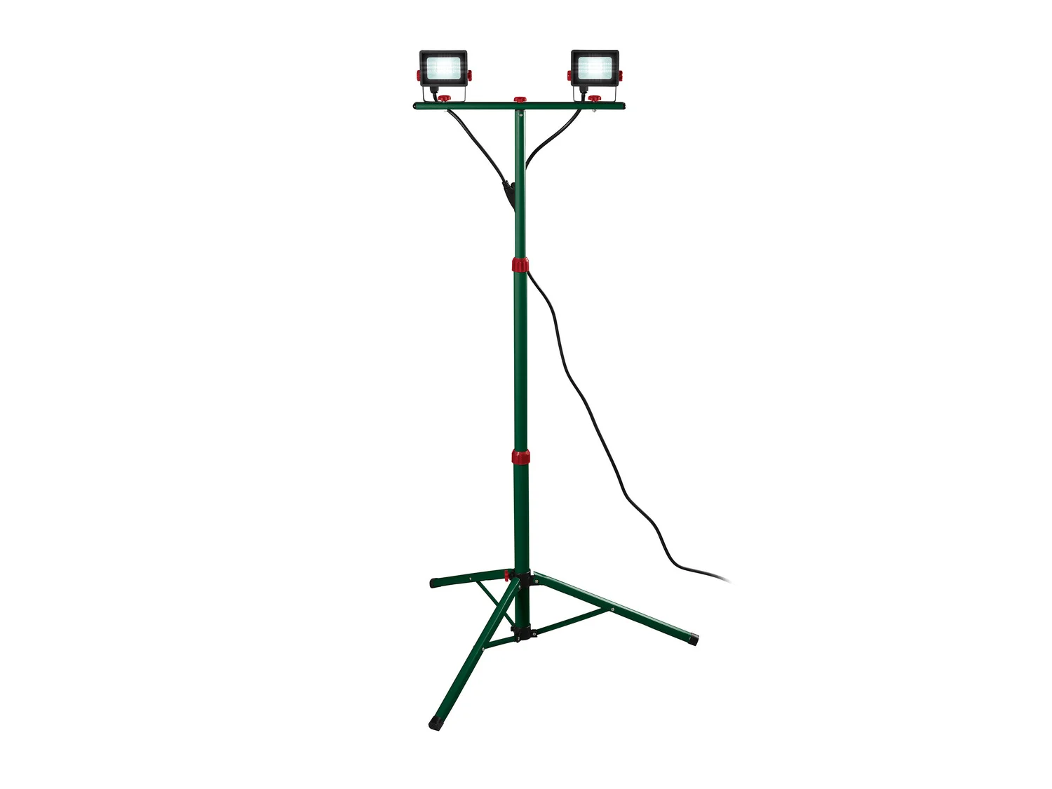 PARKSIDE Projecteur de travail  LED PASG 30 B3
