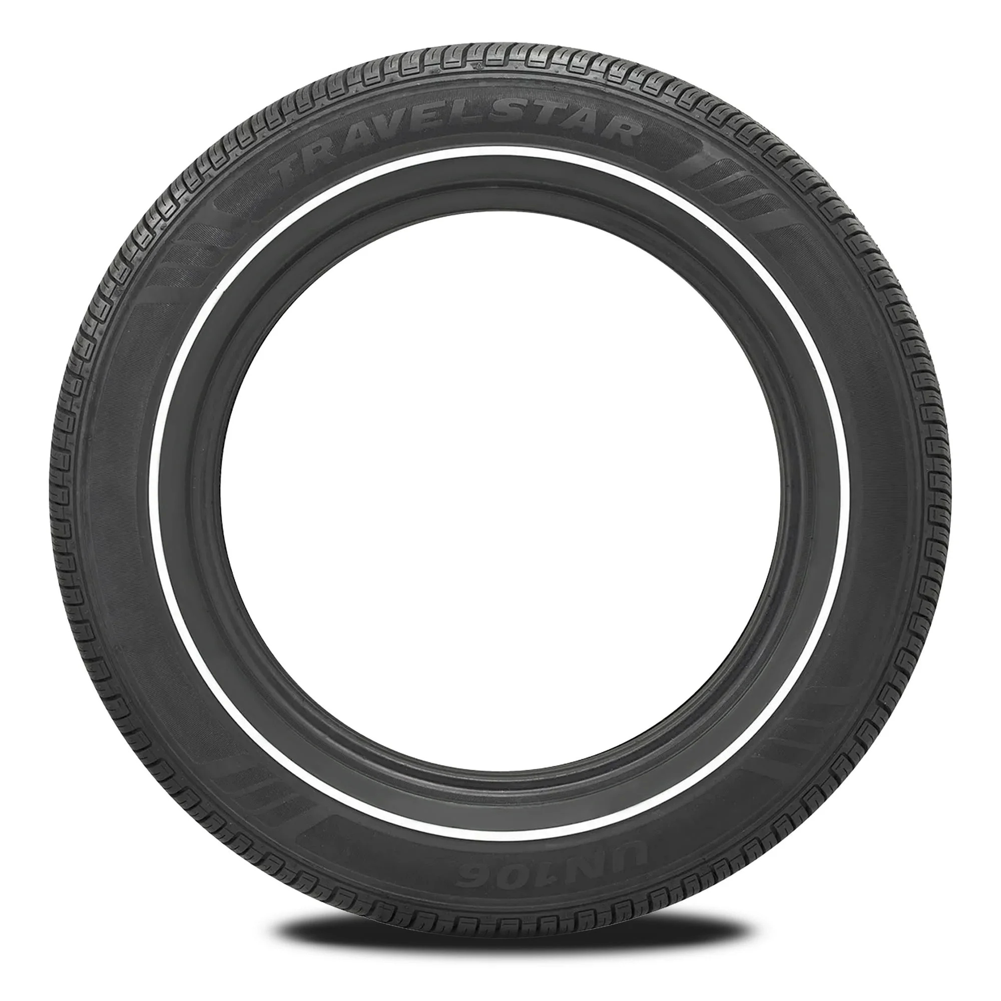 Travelstar UN106 235/75R15 105S Tire