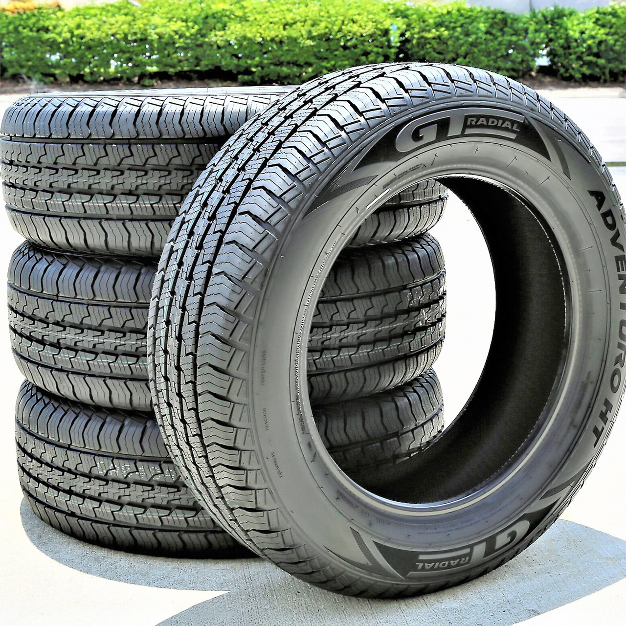 ADVENTURO HT P235/75R15 105T - Image 7